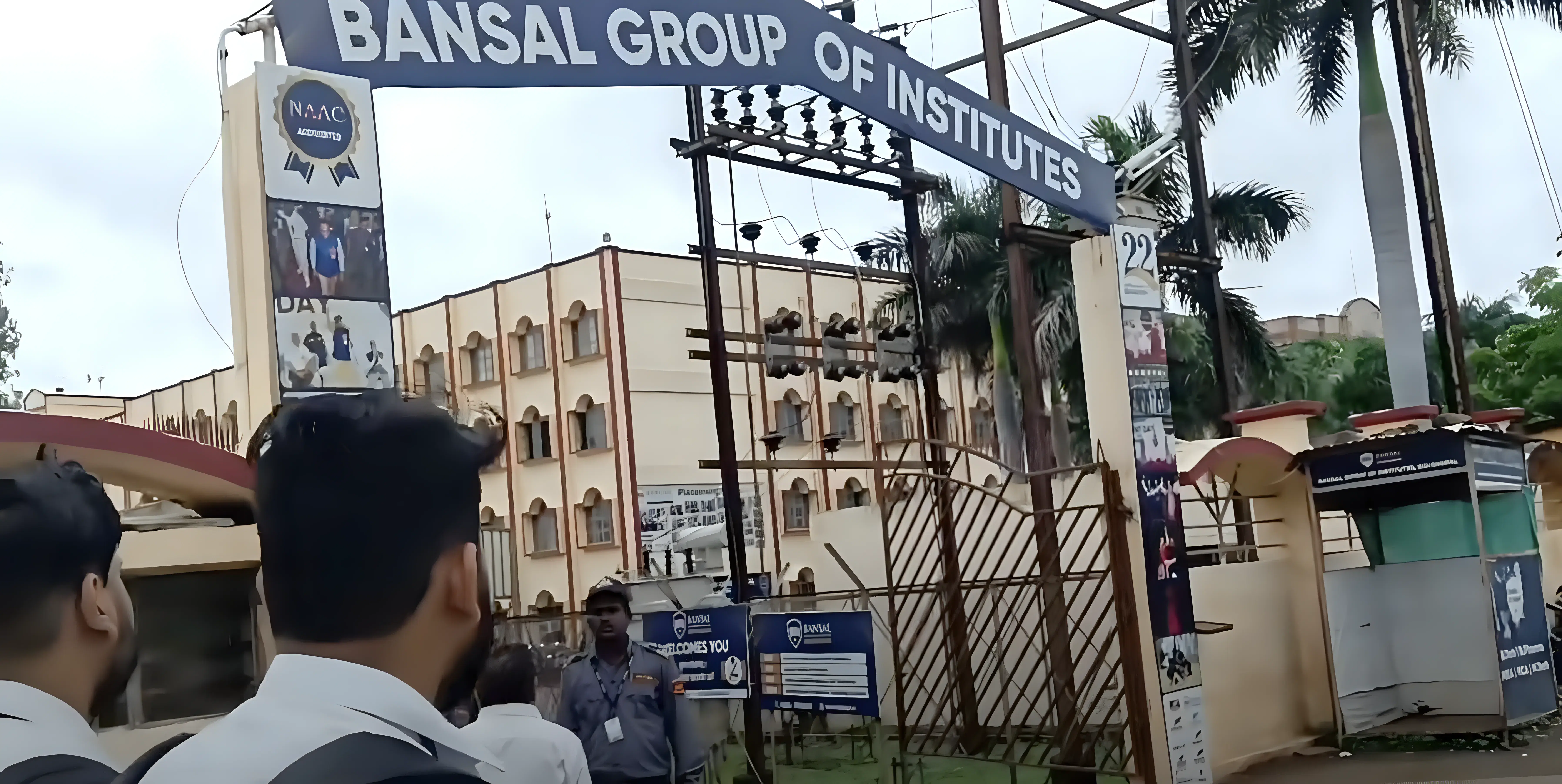 Bansal Institute of Science and Technology Bhopal Campus photo 10