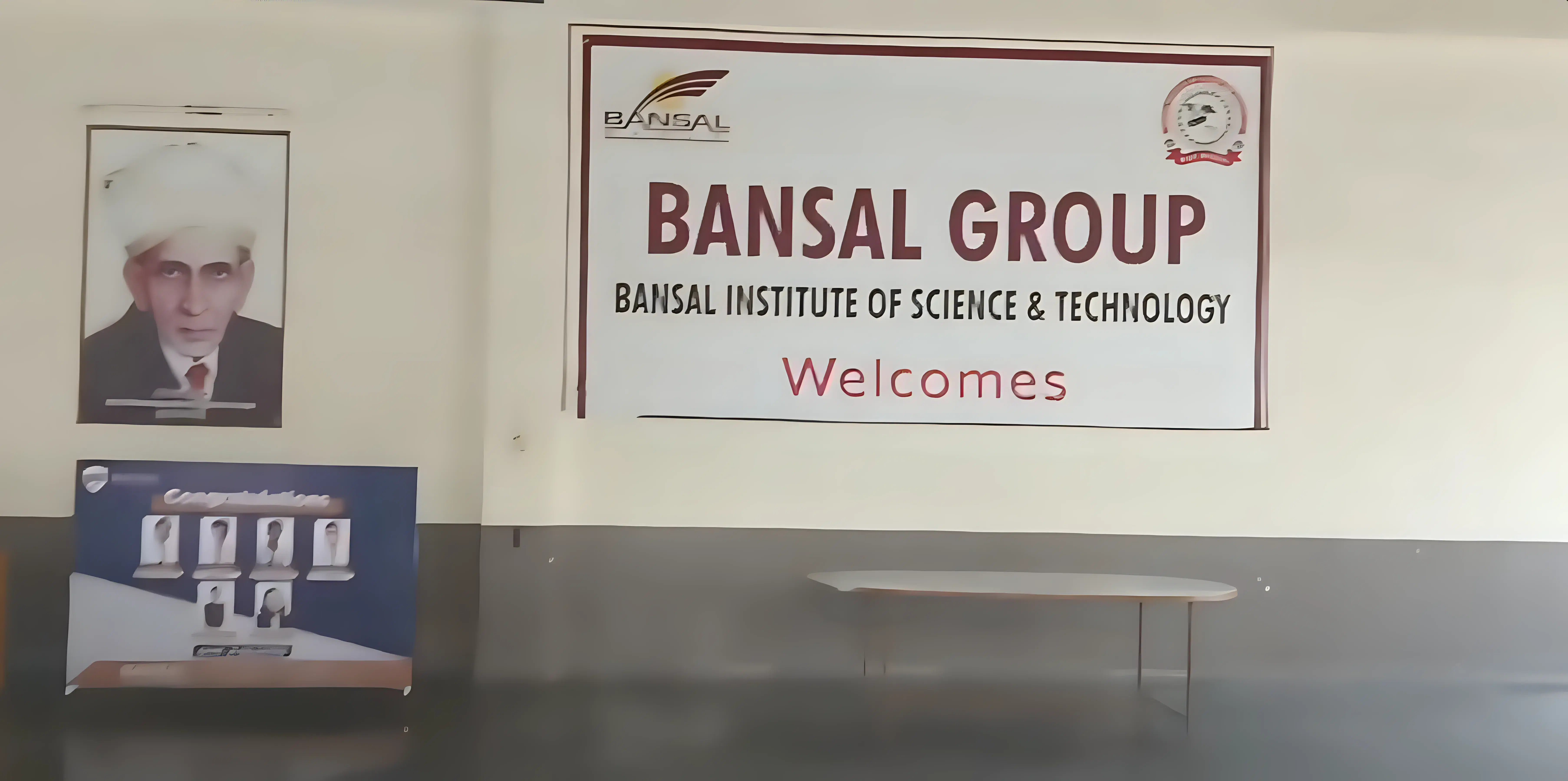 Bansal Institute of Science and Technology Bhopal Campus photo 12