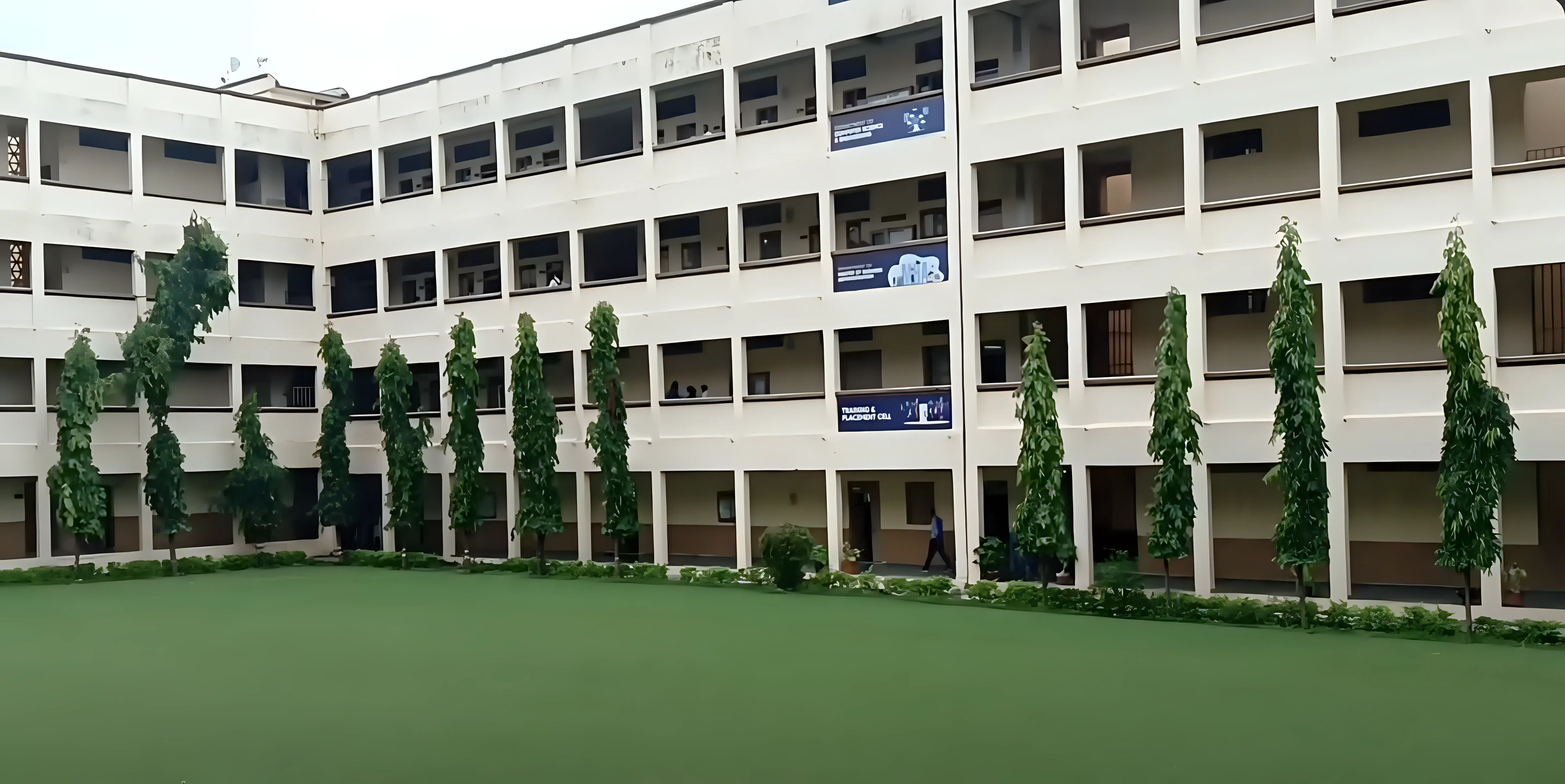 Bansal Institute of Science and Technology Bhopal Campus photo 13