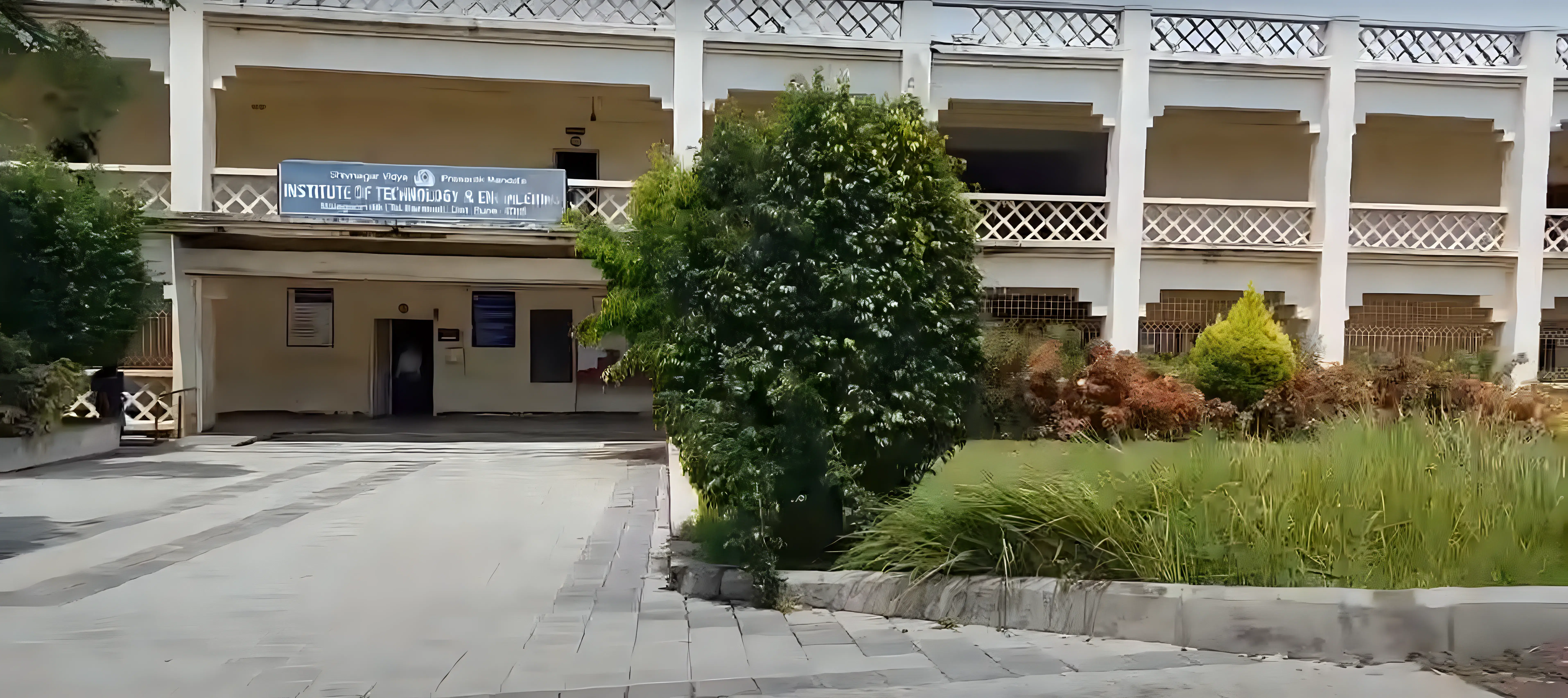 SVPM Malegaon Academic Infrastructure photo 1