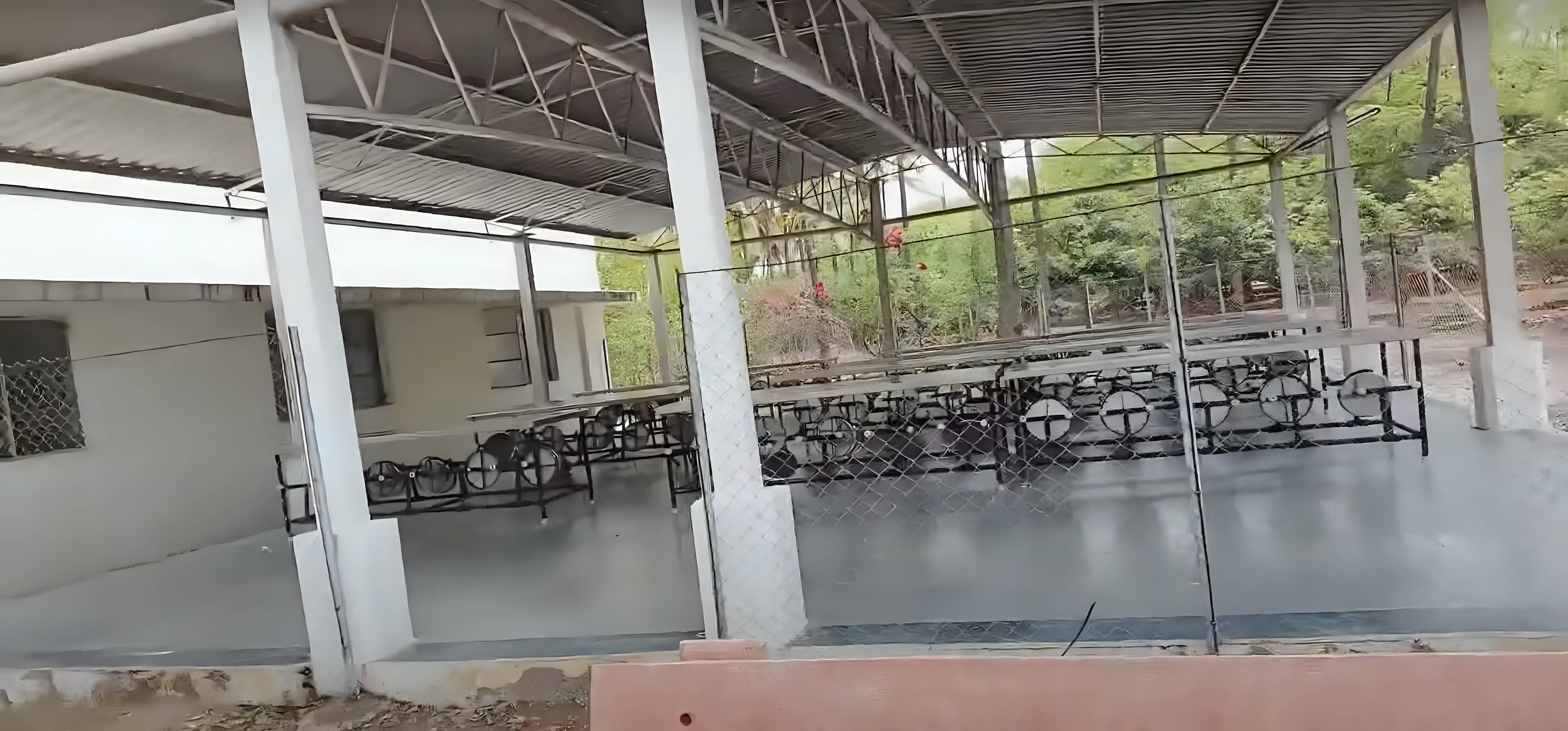 SVPM Malegaon Canteen photo 1