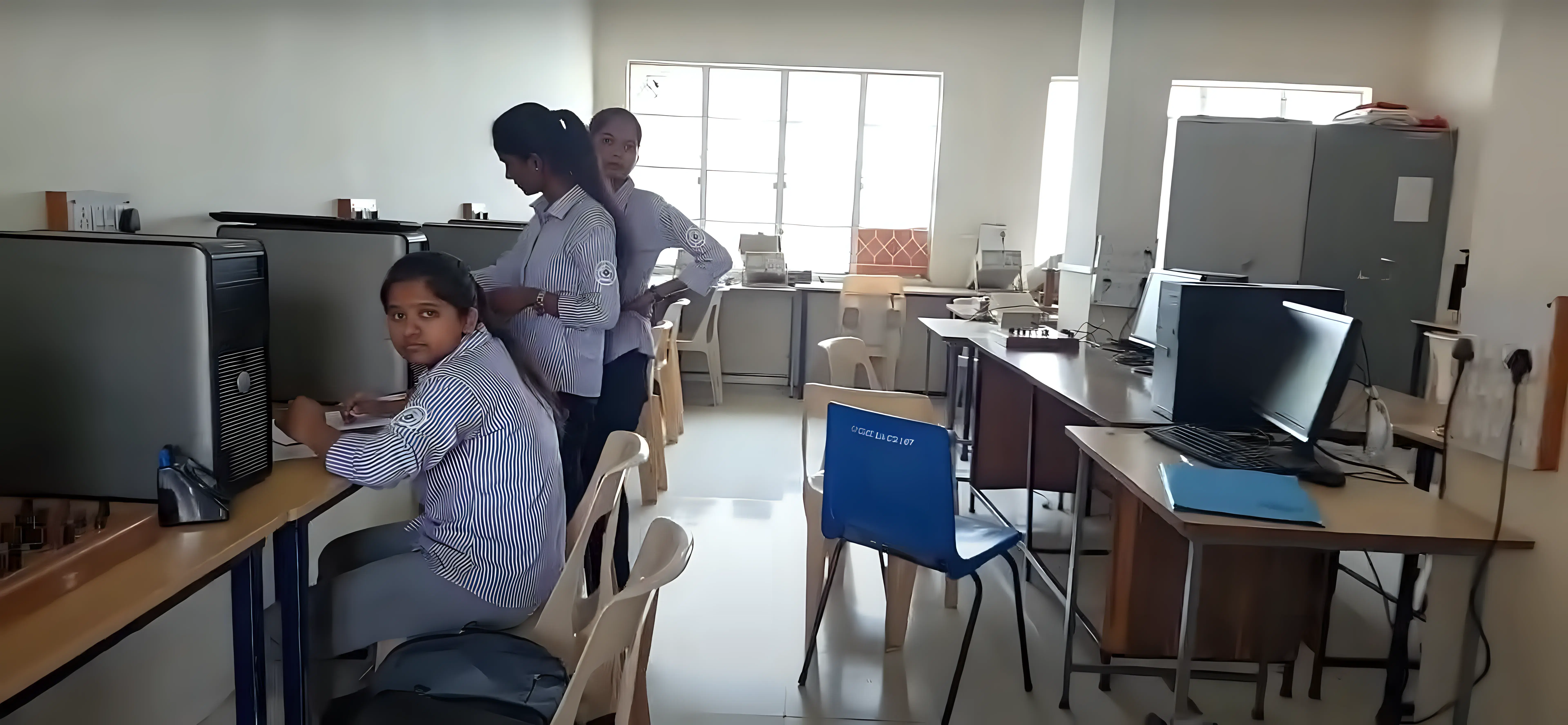 SVPM Malegaon Academic Infrastructure photo 3