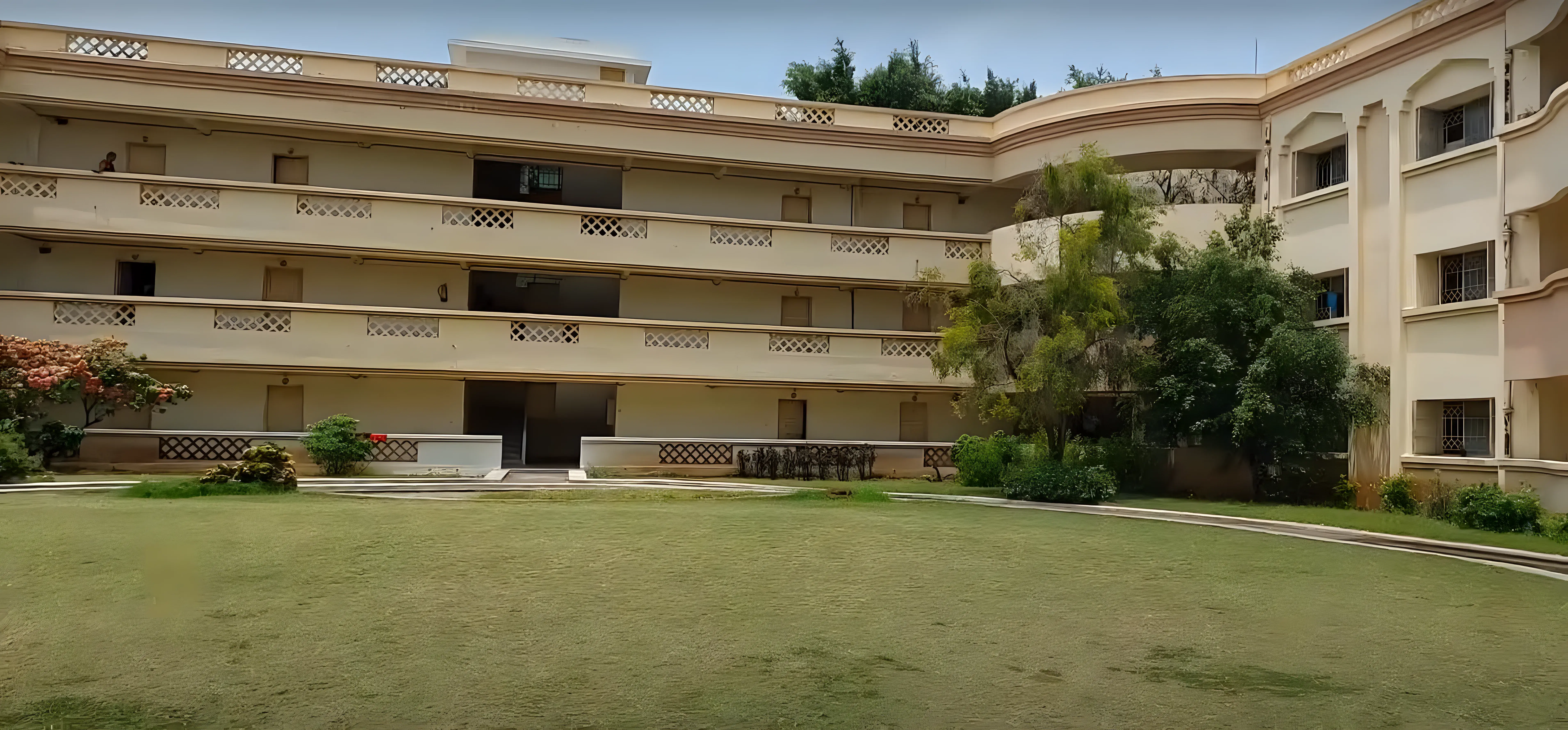 SVPM Malegaon Hostel photo 3