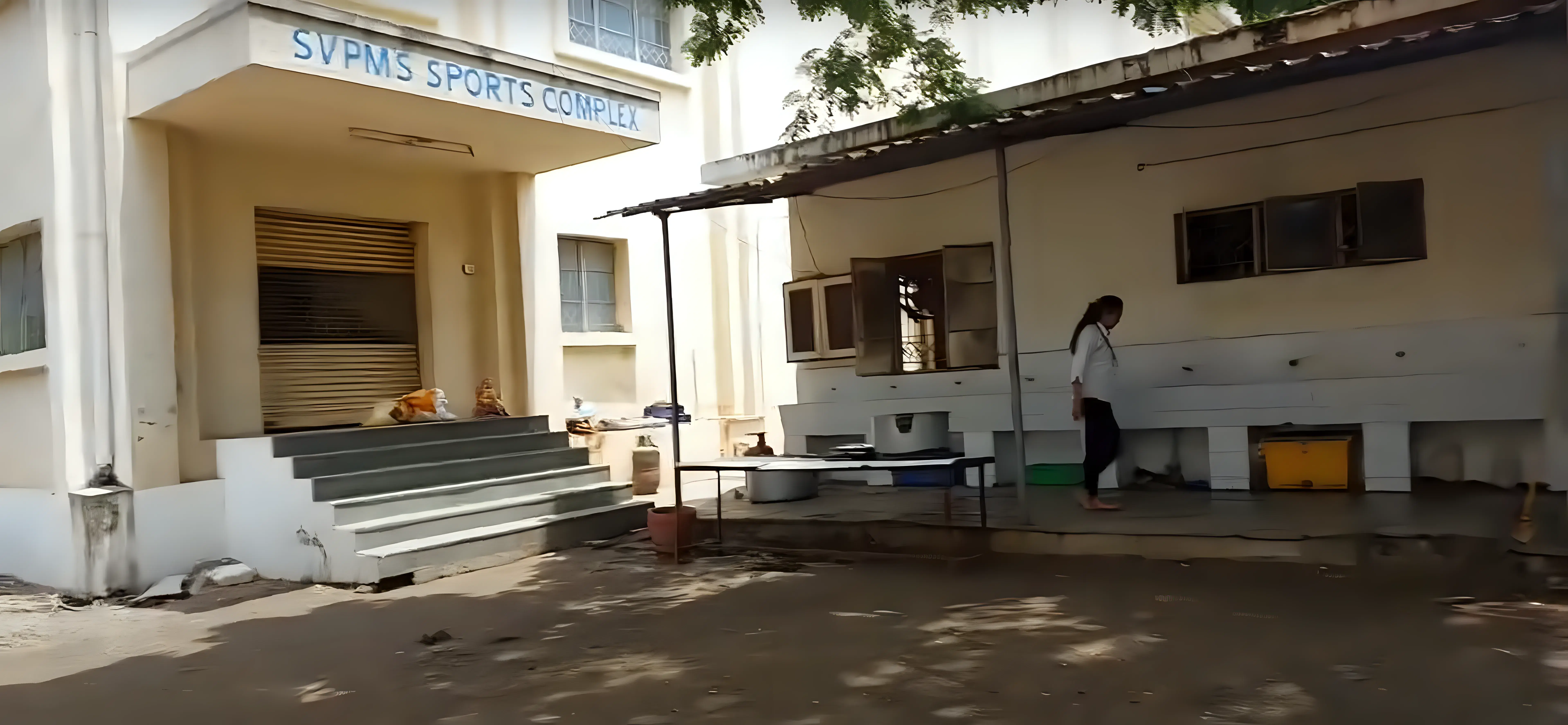 SVPM Malegaon Sports Facilities photo 1