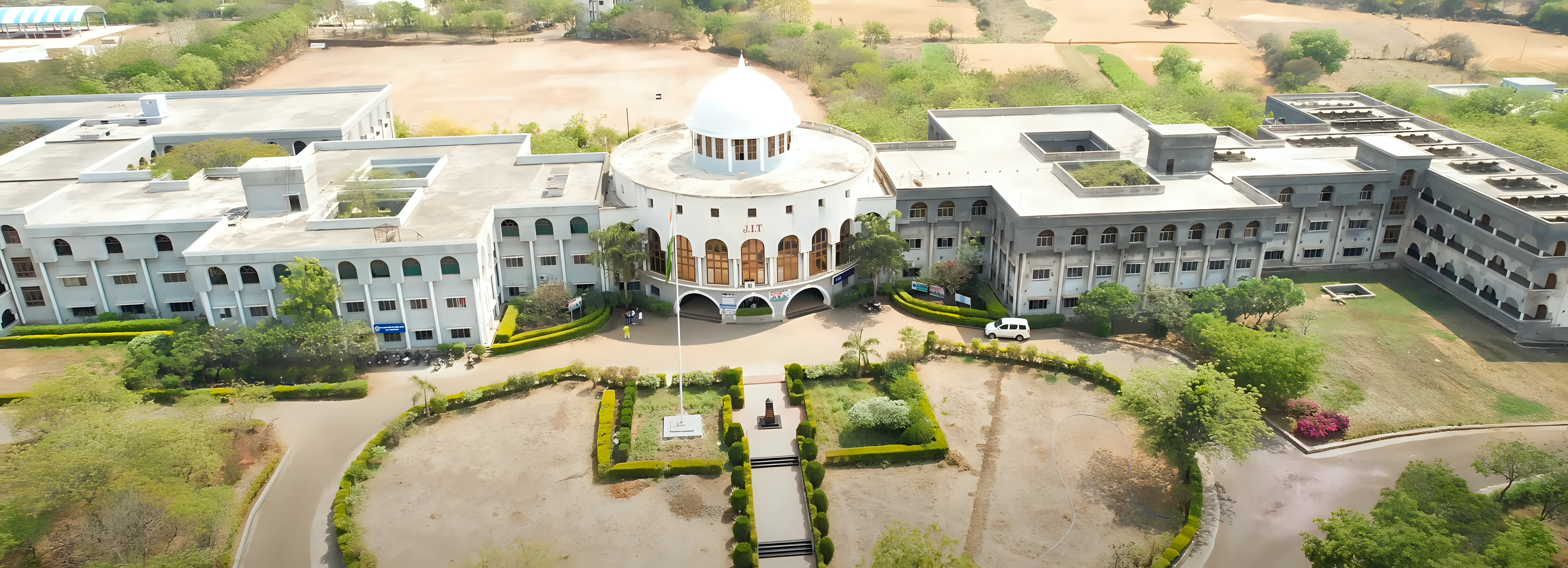 Jawaharlal Institute of Technology Borawan Infrastructure photo 47