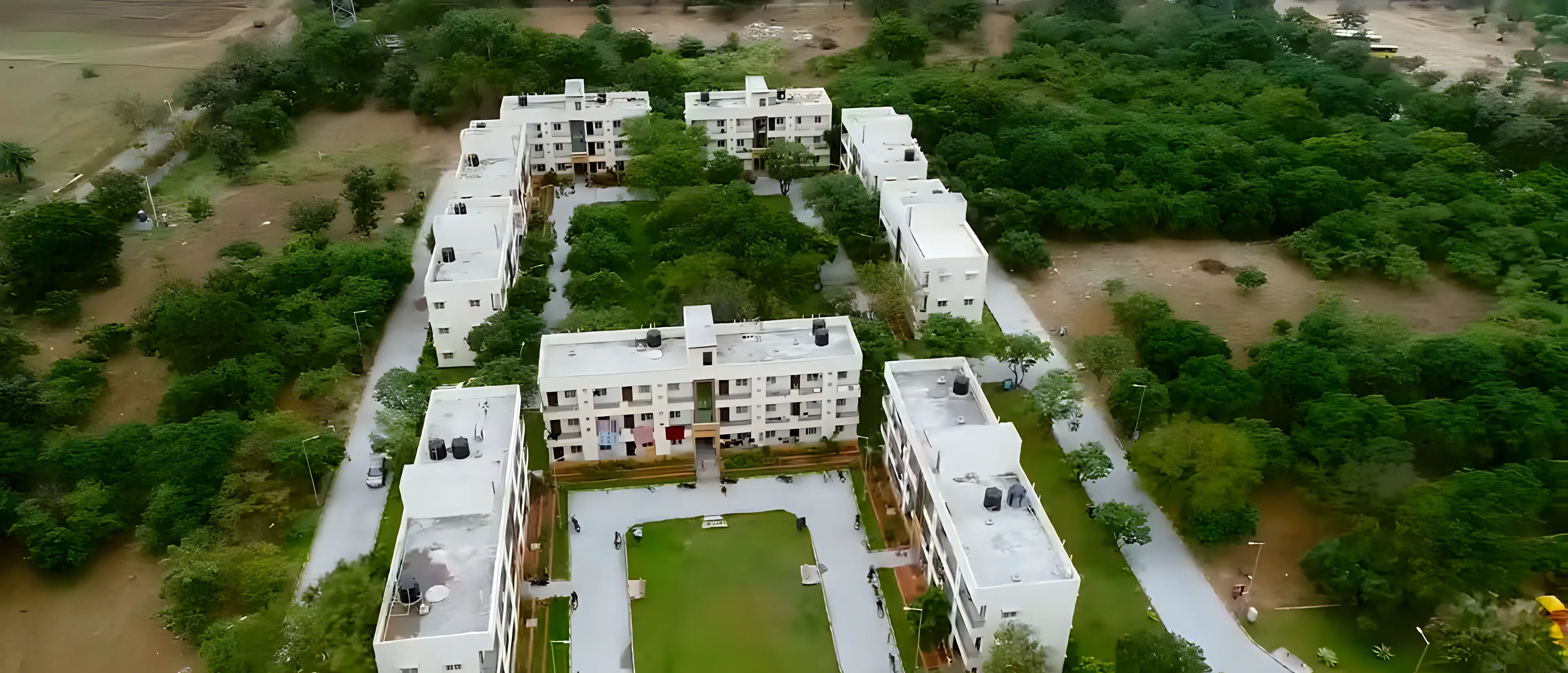 BVRIT Hyderabad College of Engineering for Women campus photo 7