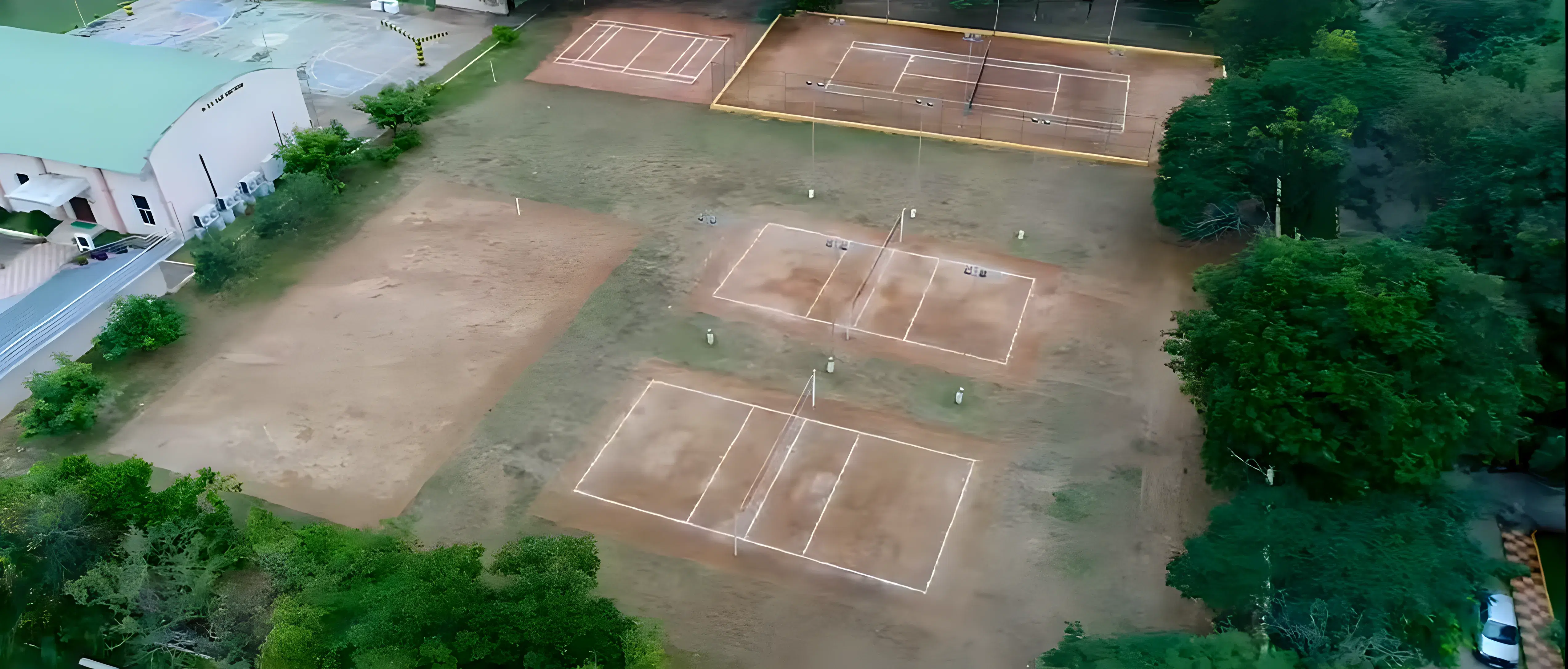 BVRIT Hyderabad College of Engineering for Women Sports photo 13