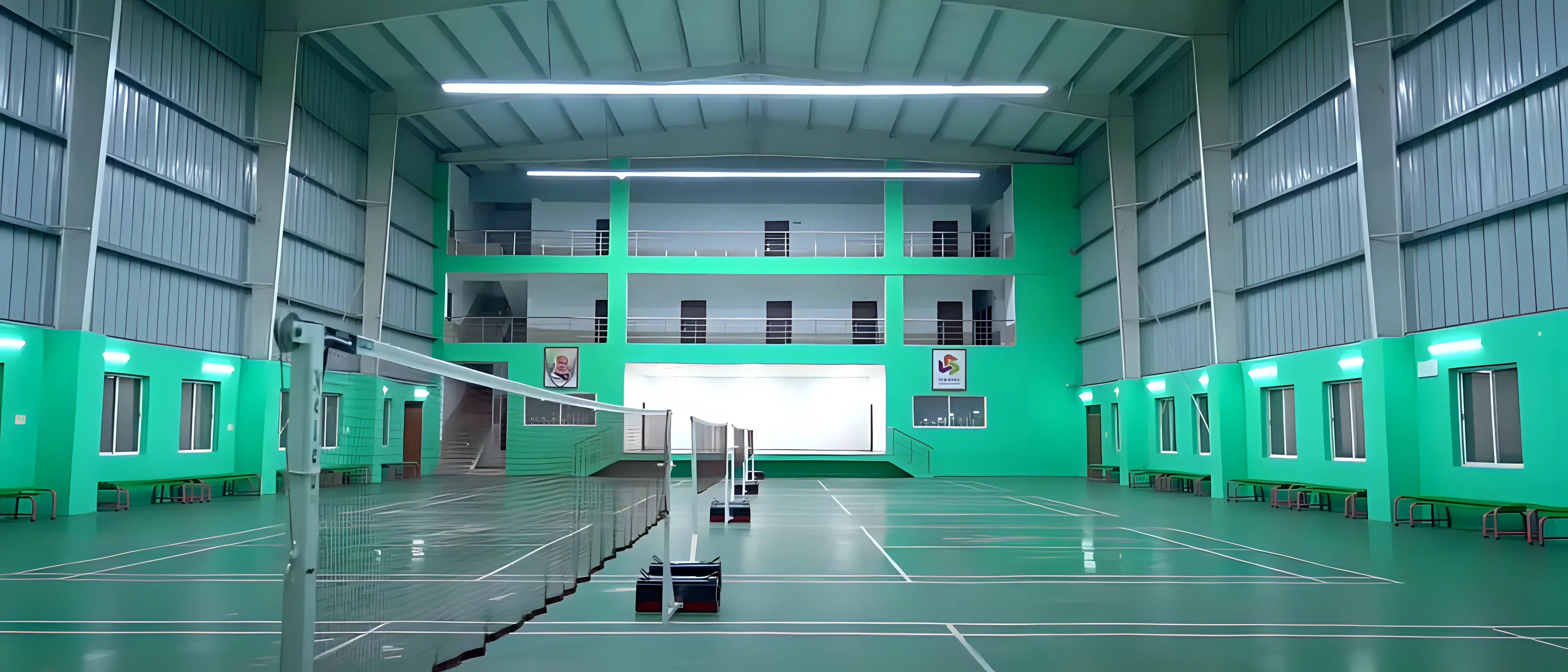 BVRIT Hyderabad College of Engineering for Women Sports photo 16