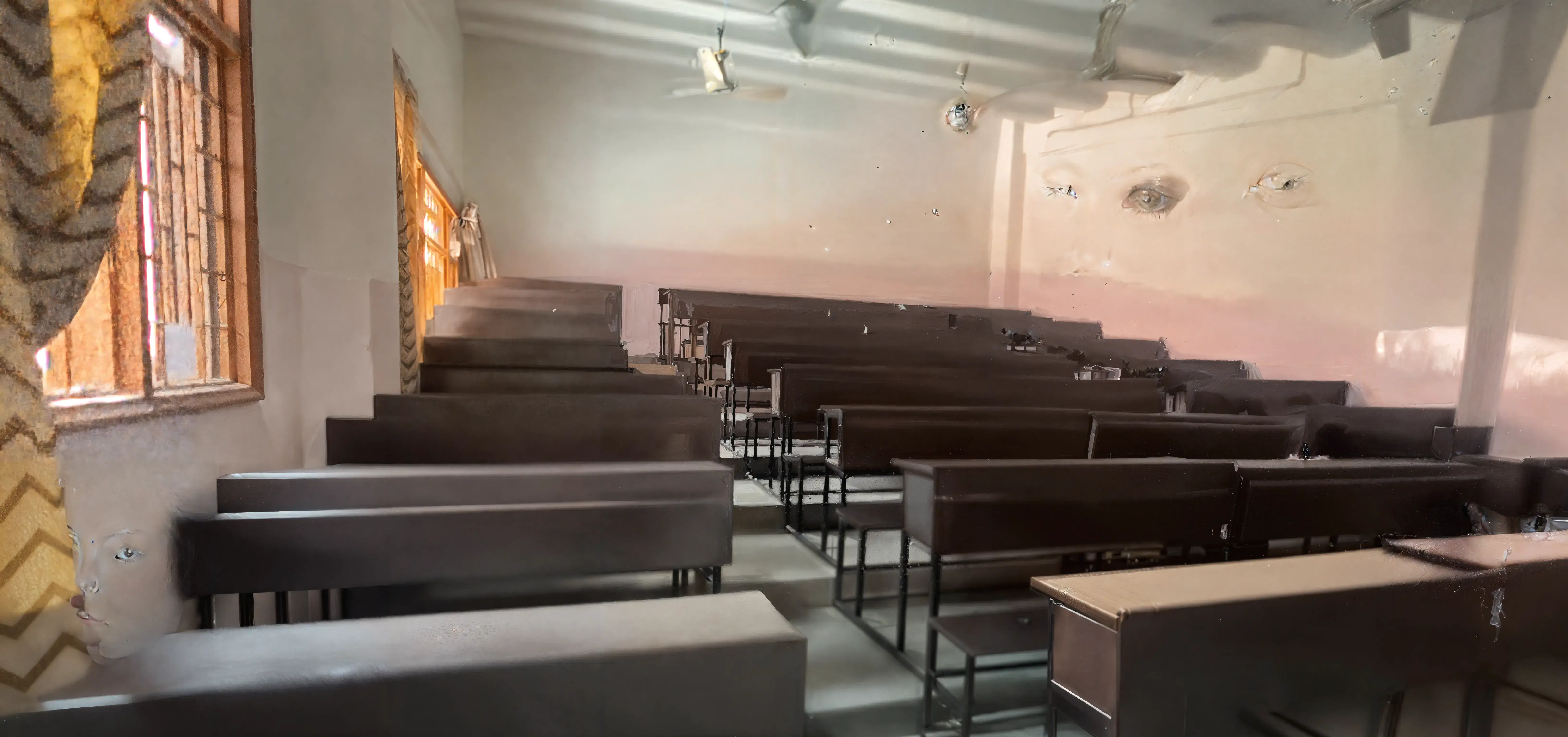 Maitreyi College Academic Infrastructure photo 1