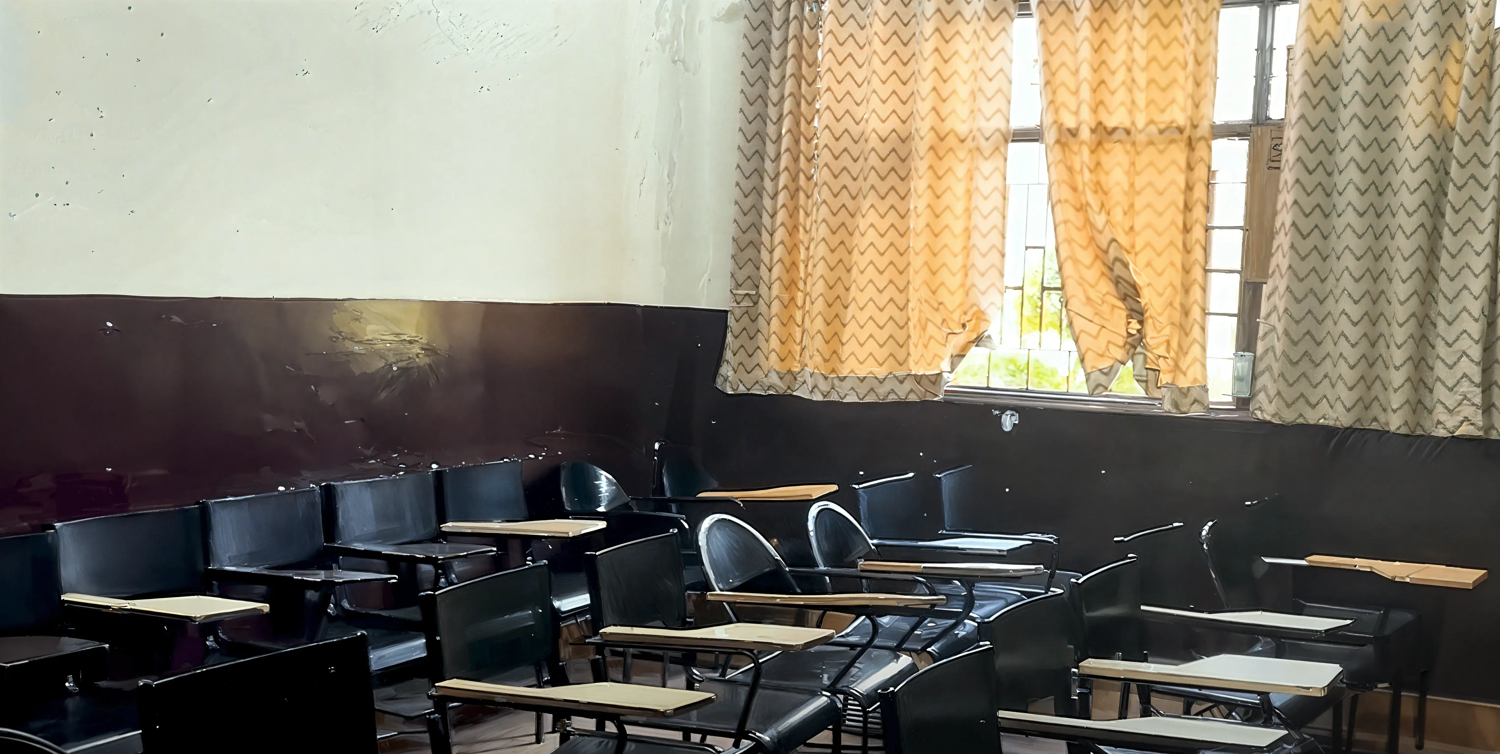 Maitreyi College Academic Infrastructure photo 9