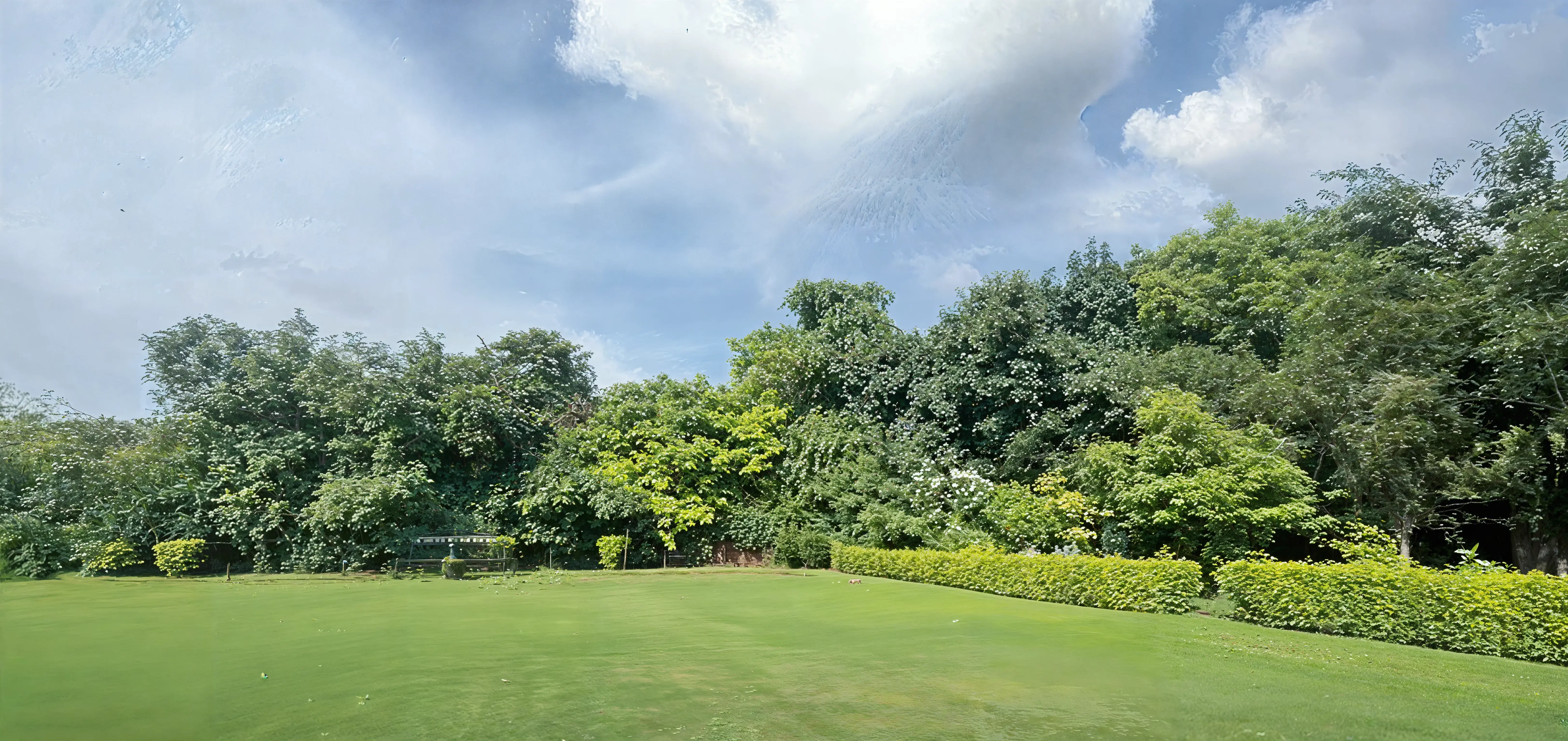 Maitreyi College Campus photo 17