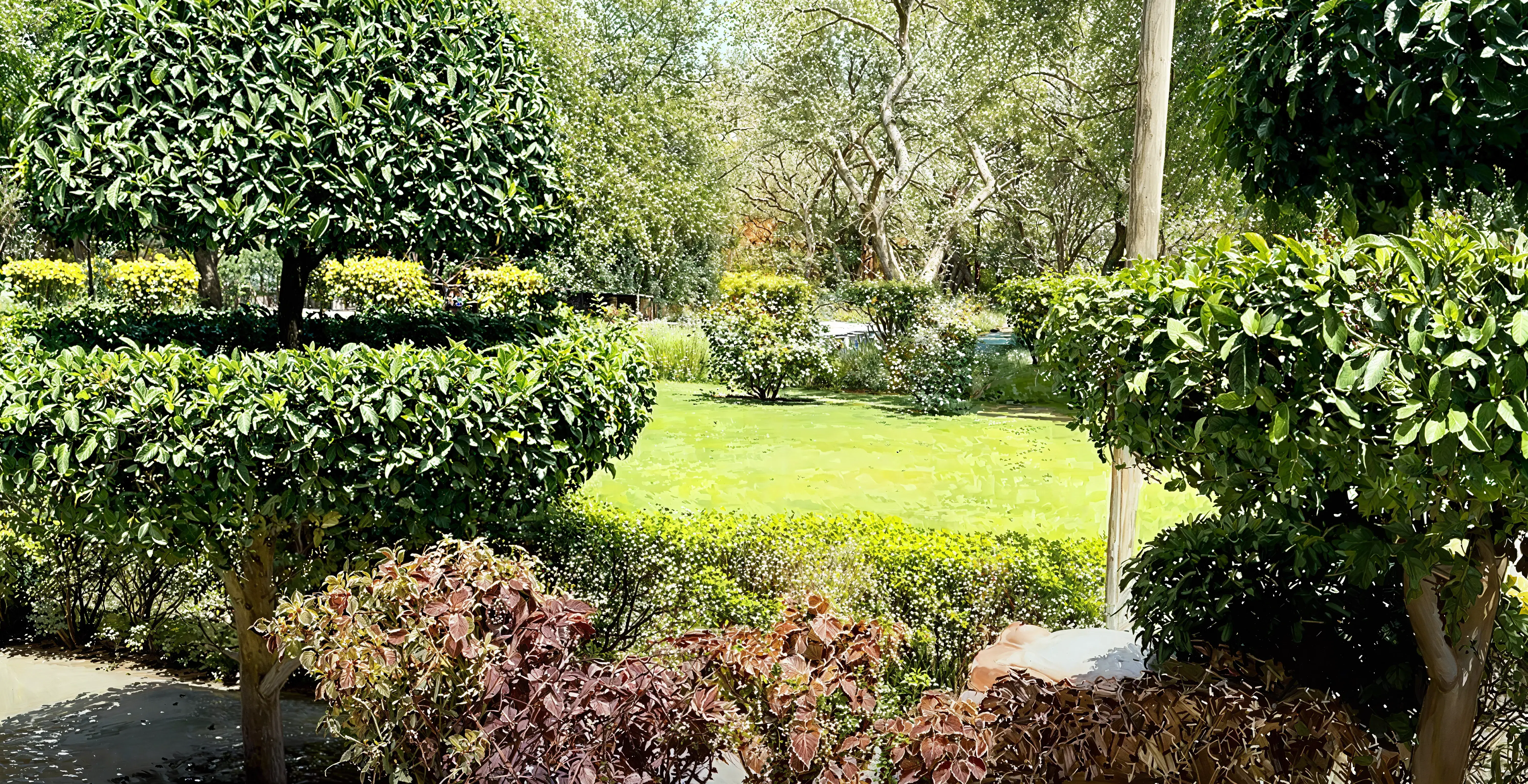 Maitreyi College Campus photo 18