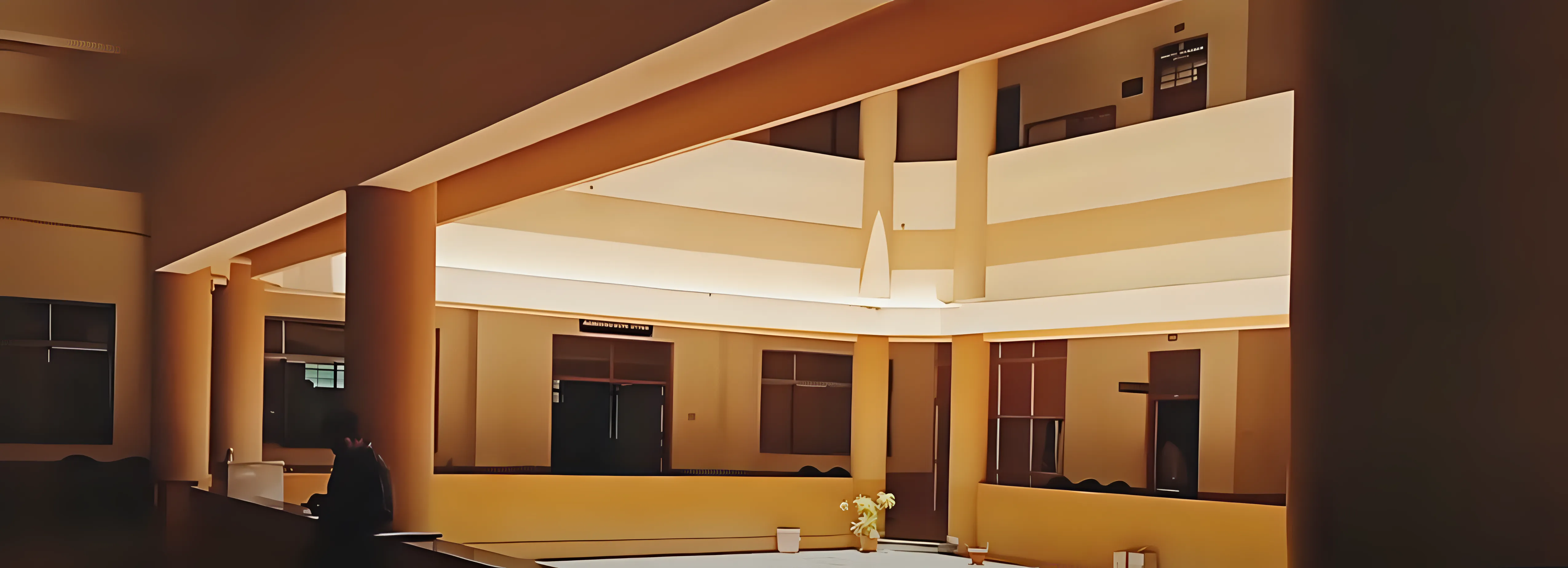 JNTUH Jagtail Academic Infrastructure photo 3