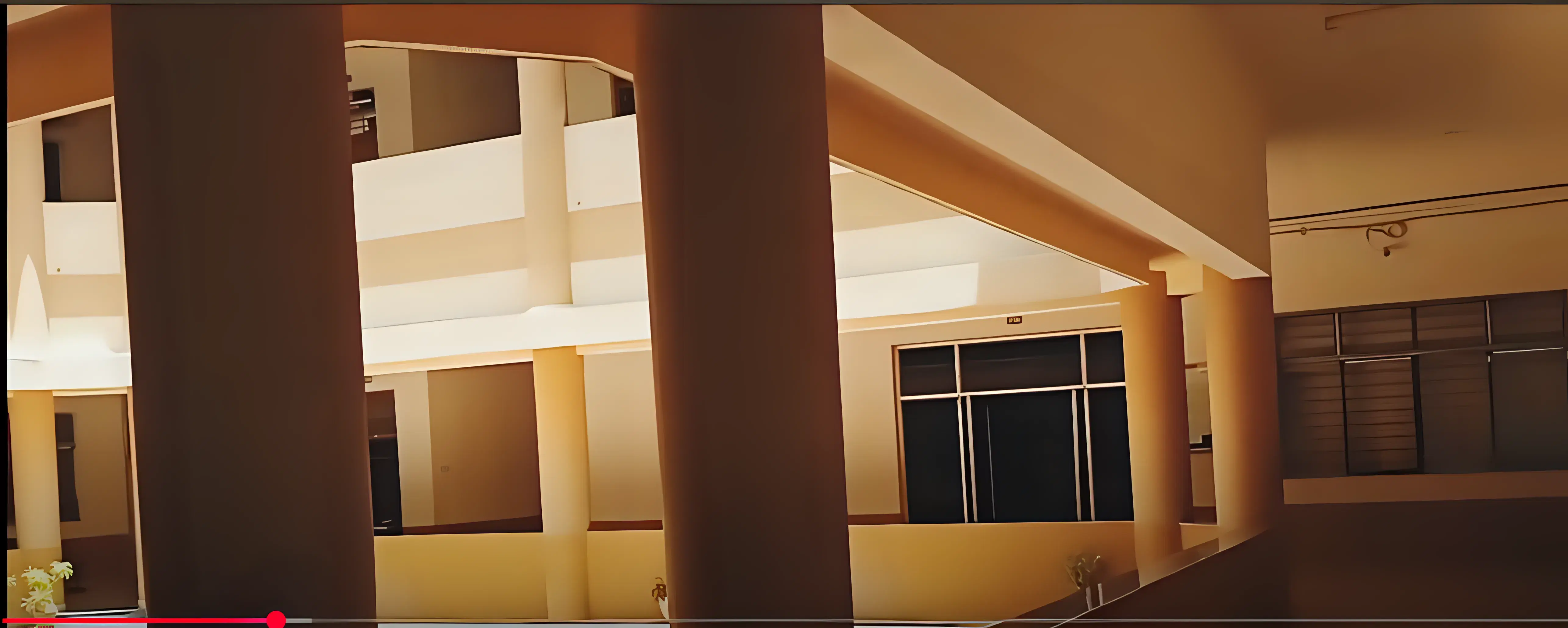 JNTUH Jagtail Academic Infrastructure photo 5