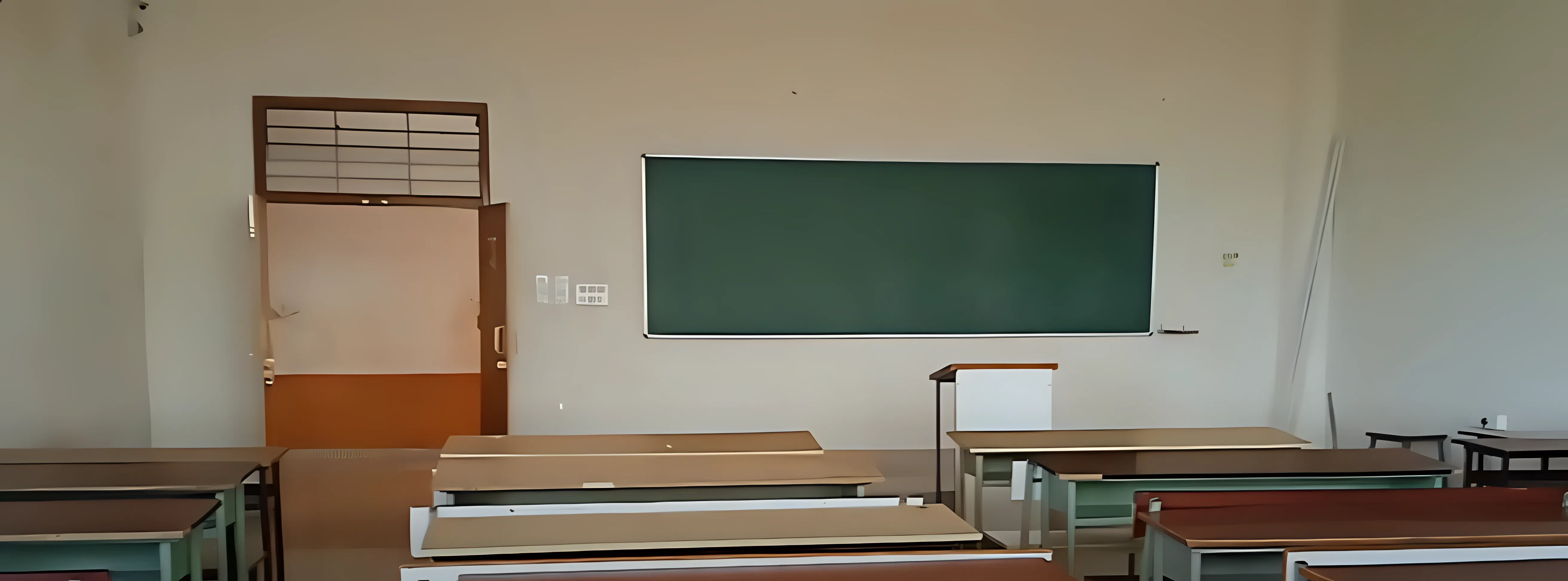 JNTUH Jagtail Academic Infrastructure photo 8