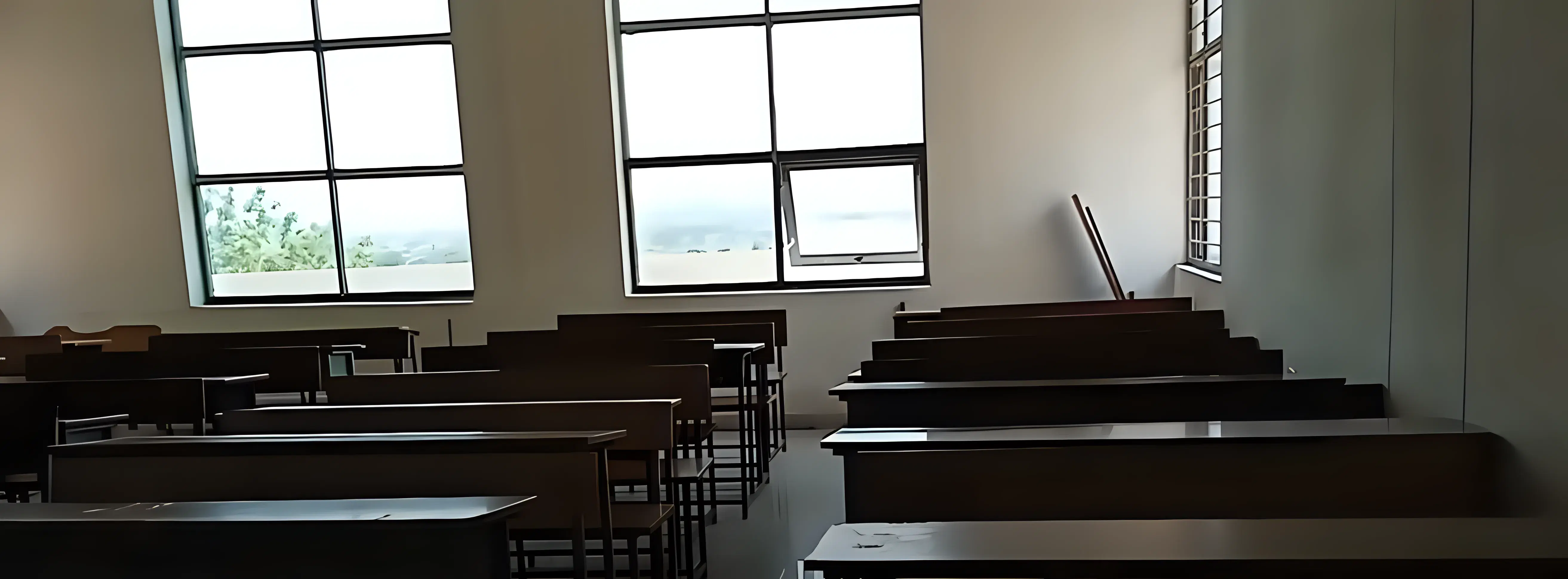 JNTUH Jagtail Academic Infrastructure photo 9