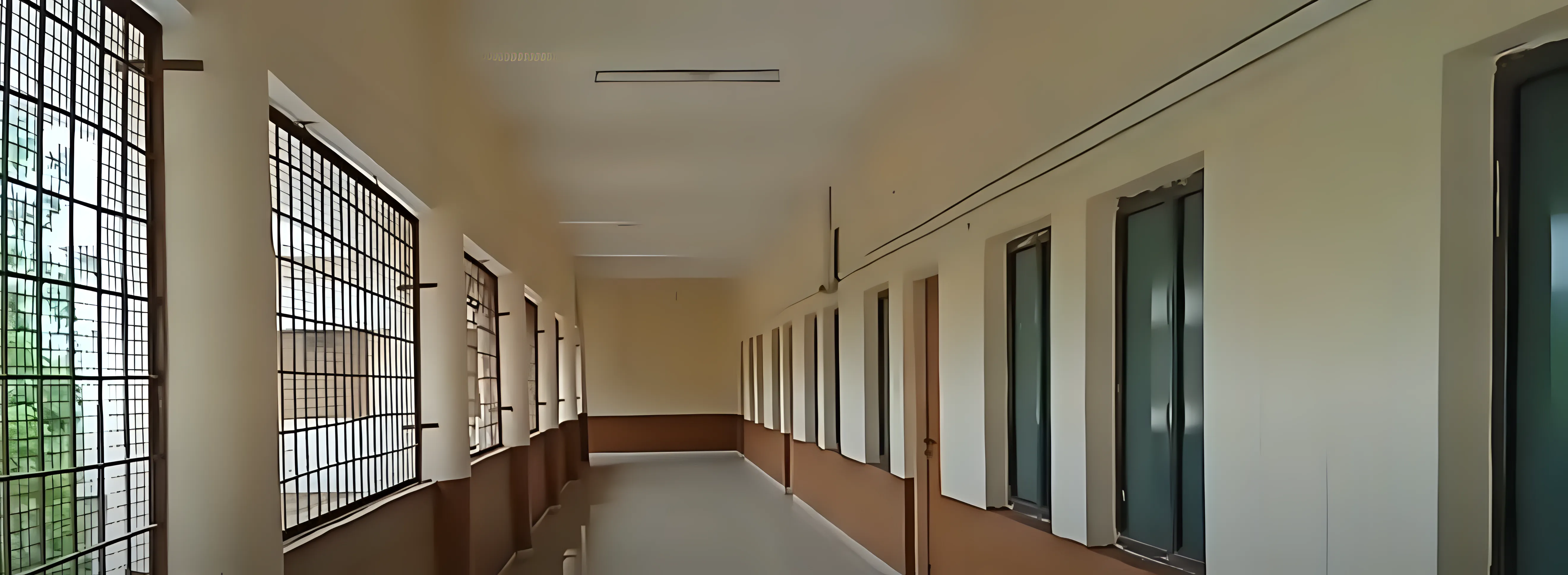 JNTUH Jagtail Academic Infrastructure photo 11