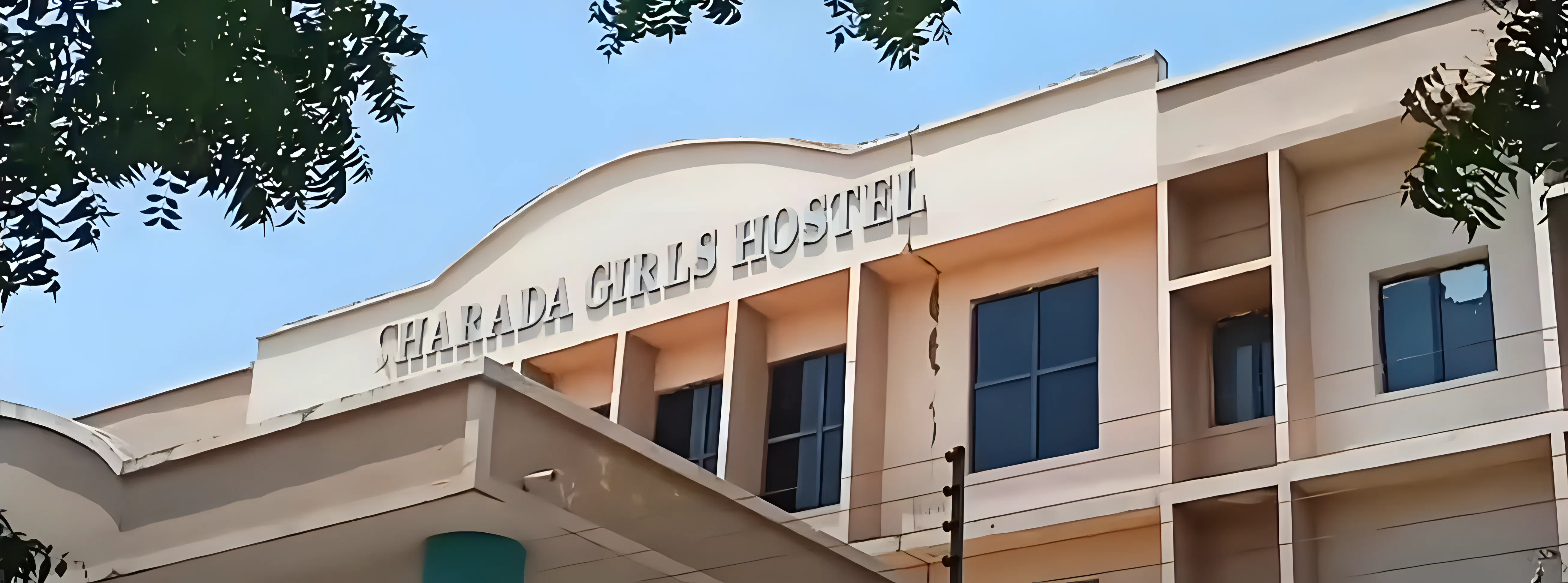JNTUH Jagtail Hostel photo 6