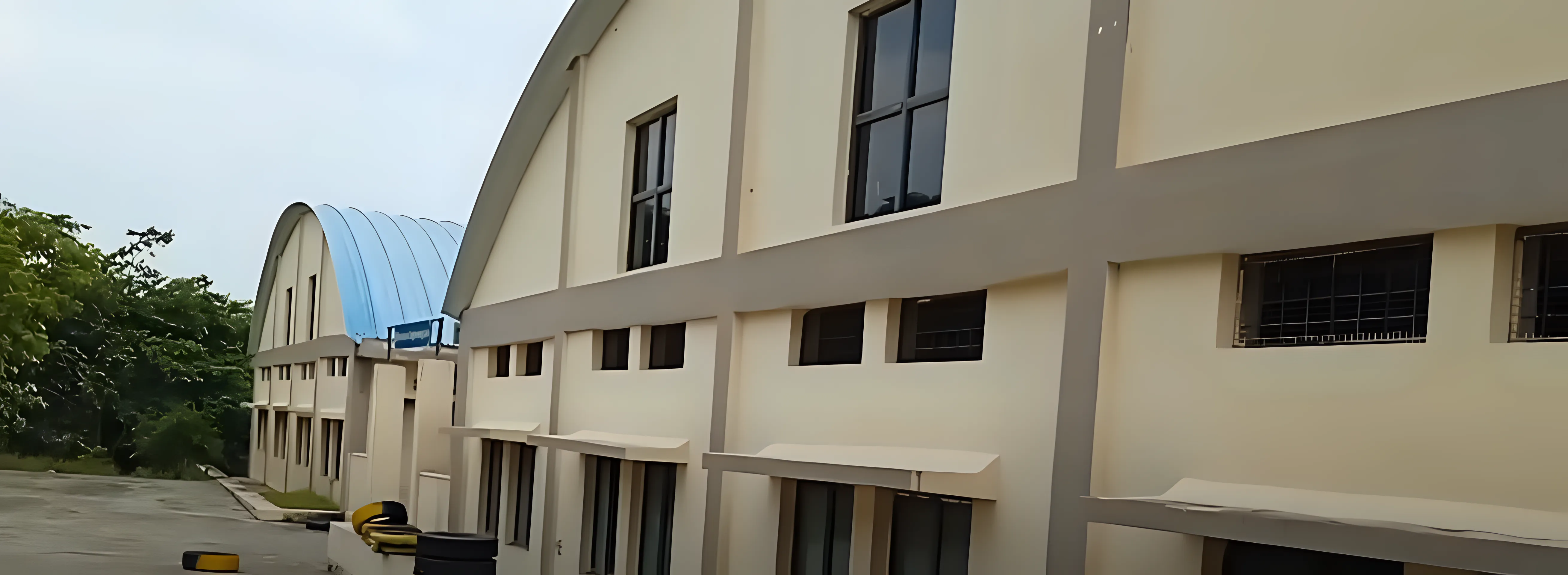 JNTUH Jagtail Academic Labs photo 3