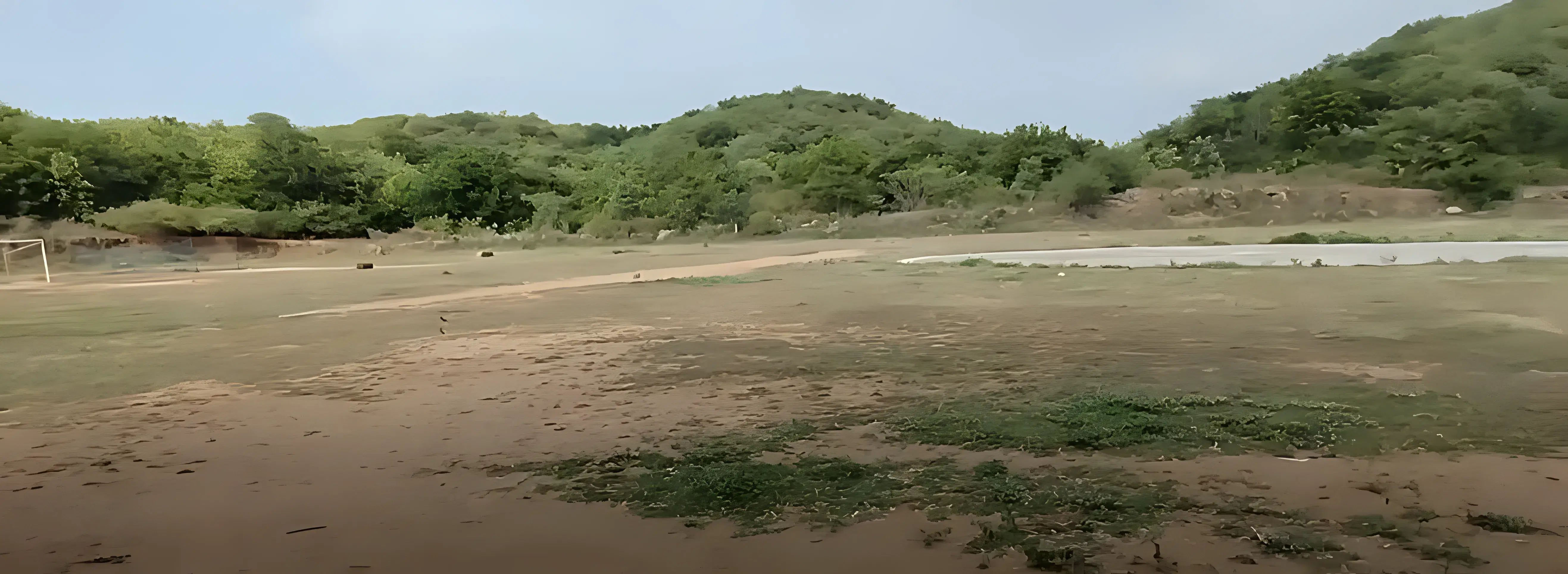 JNTUH Jagtail Sports Facilities photo 2