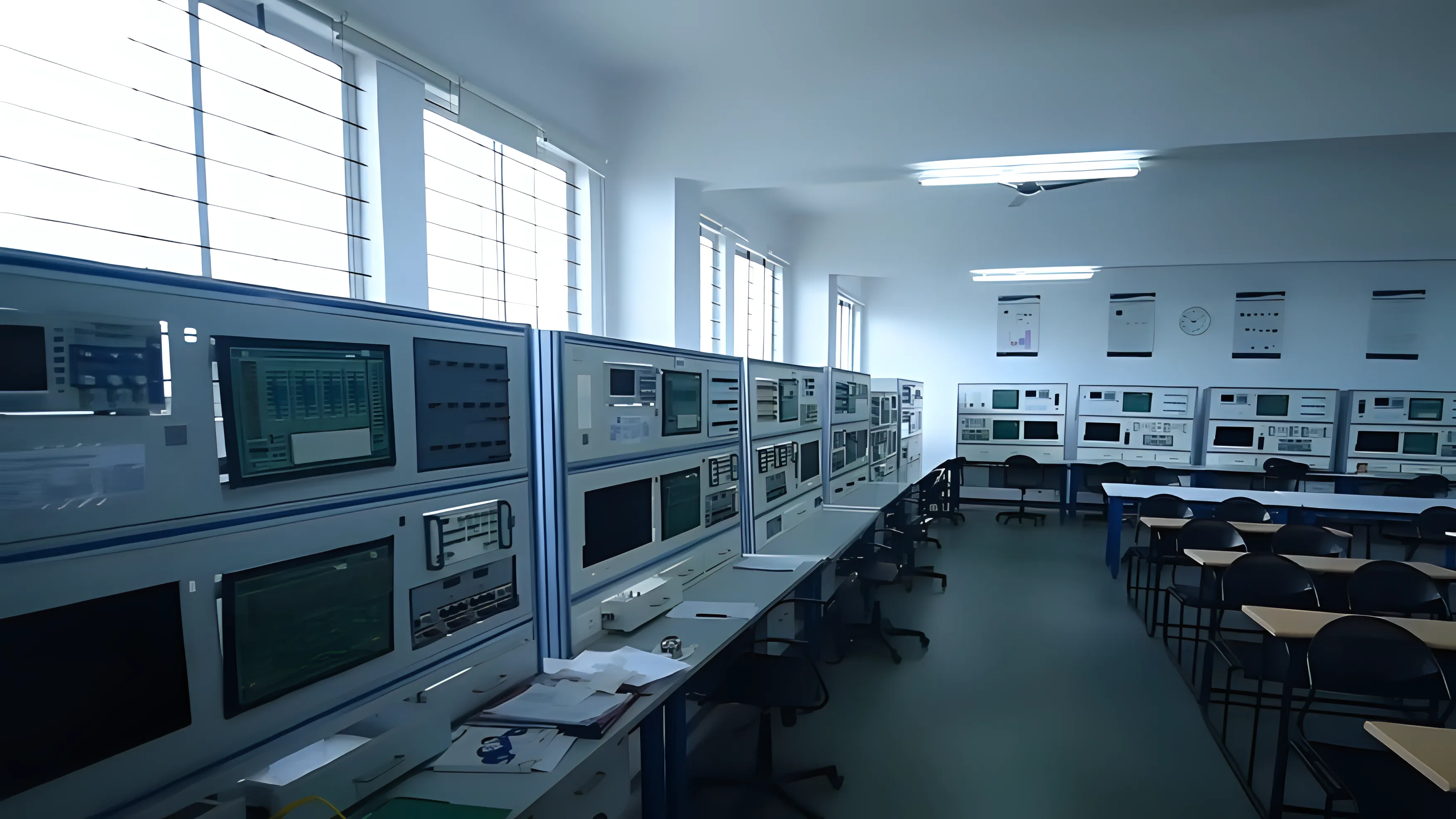 Jyothy Institute of Technology Bangalore Academic Labs photo 2