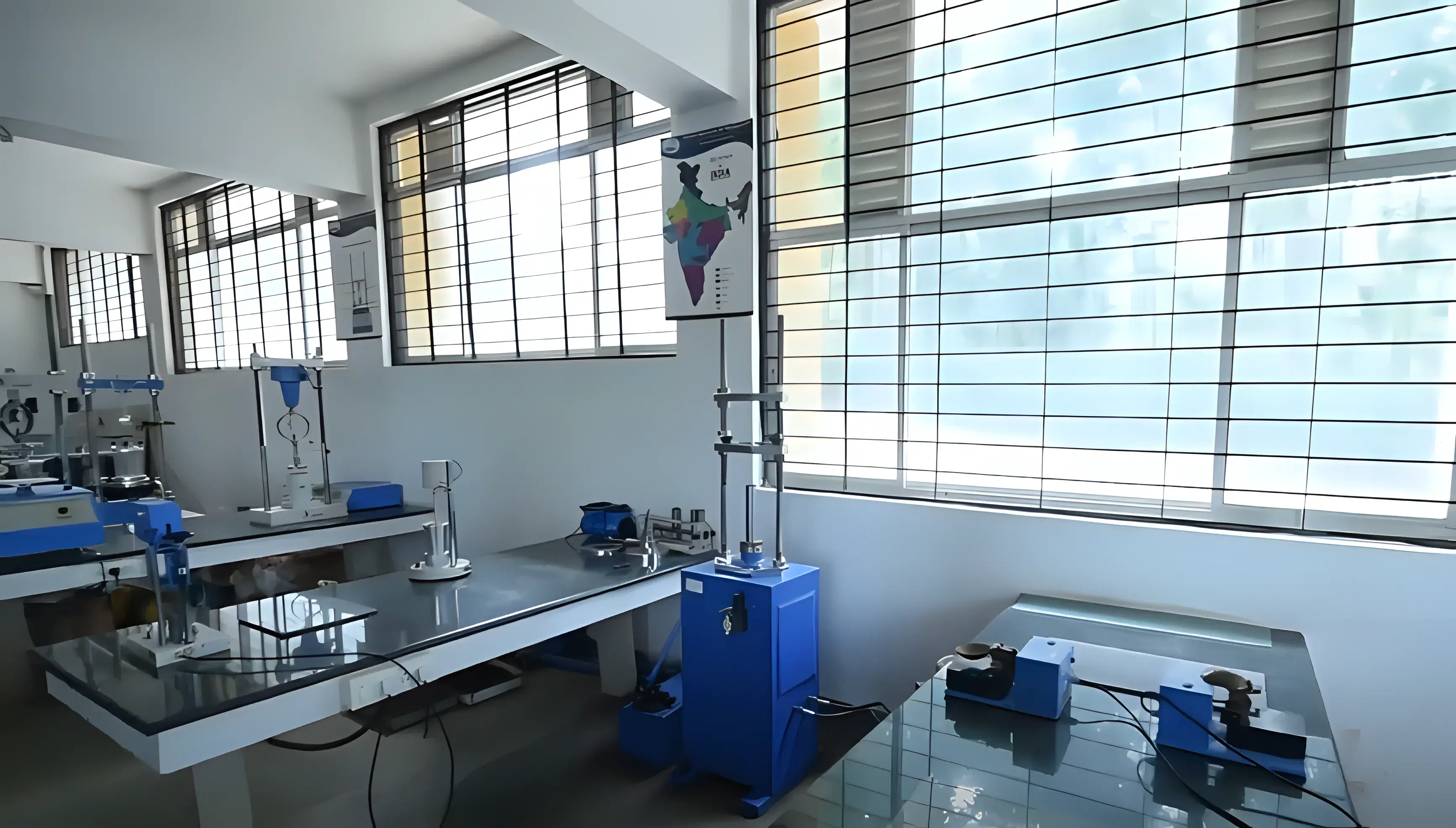 Jyothy Institute of Technology Bangalore Academic Labs photo 4