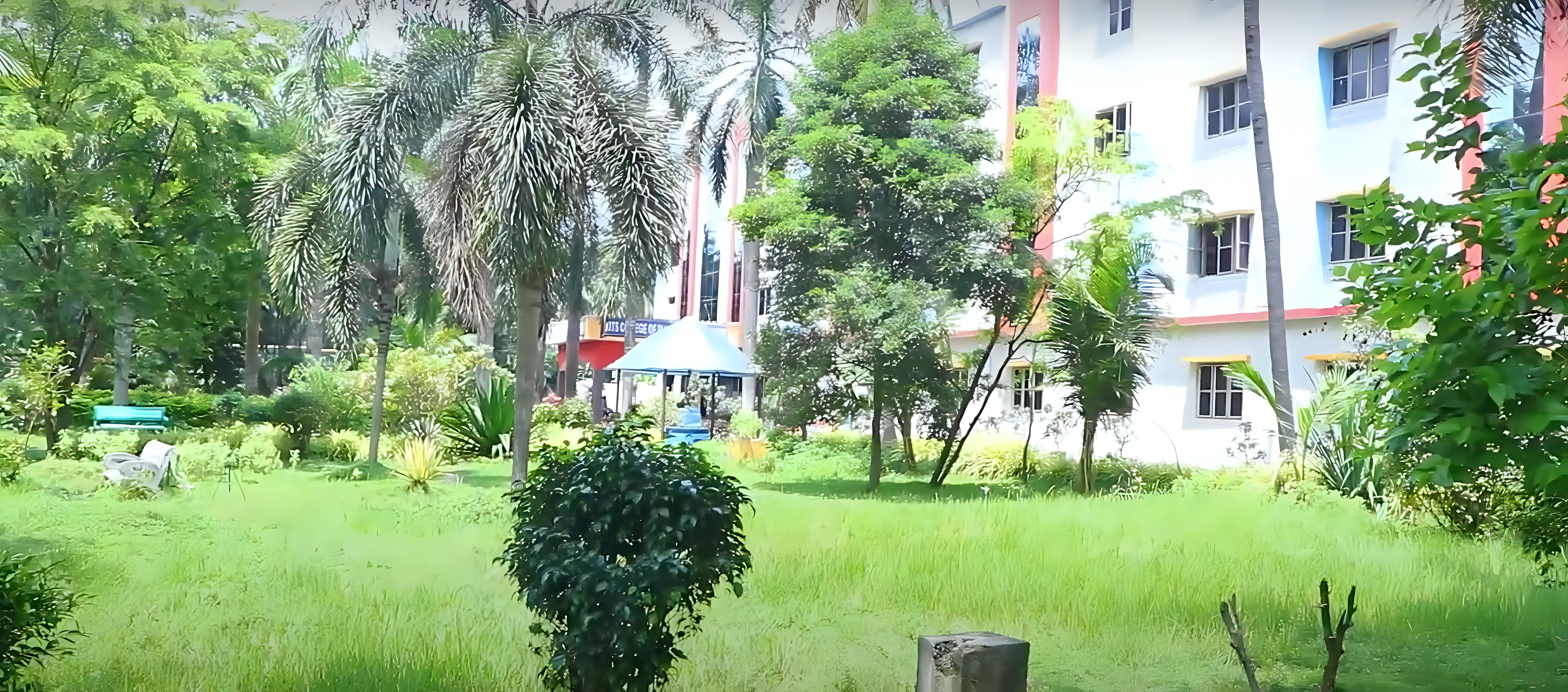 Kakinada Institute of Technology and Science East Godavari hostel photo 7