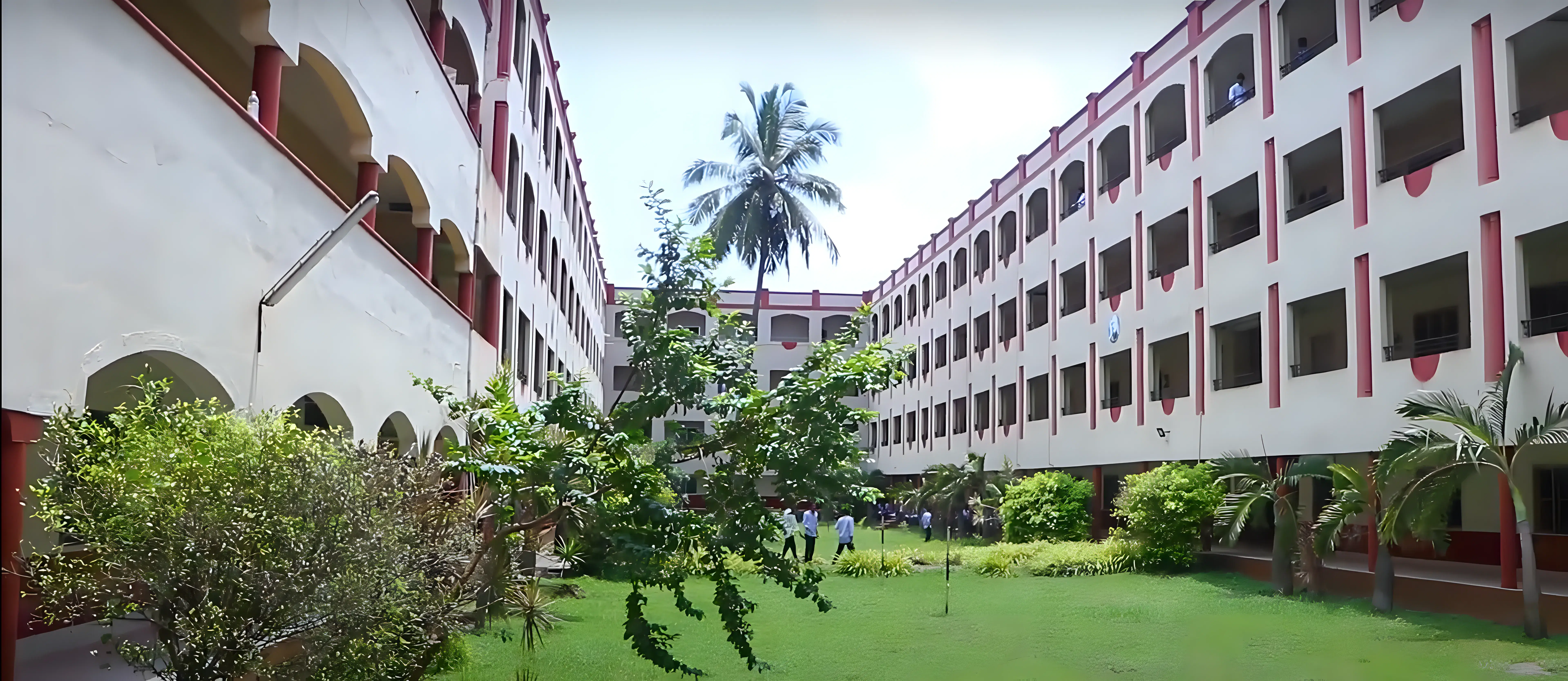 Kakinada Institute of Technology and Science East Godavari hostel photo 9