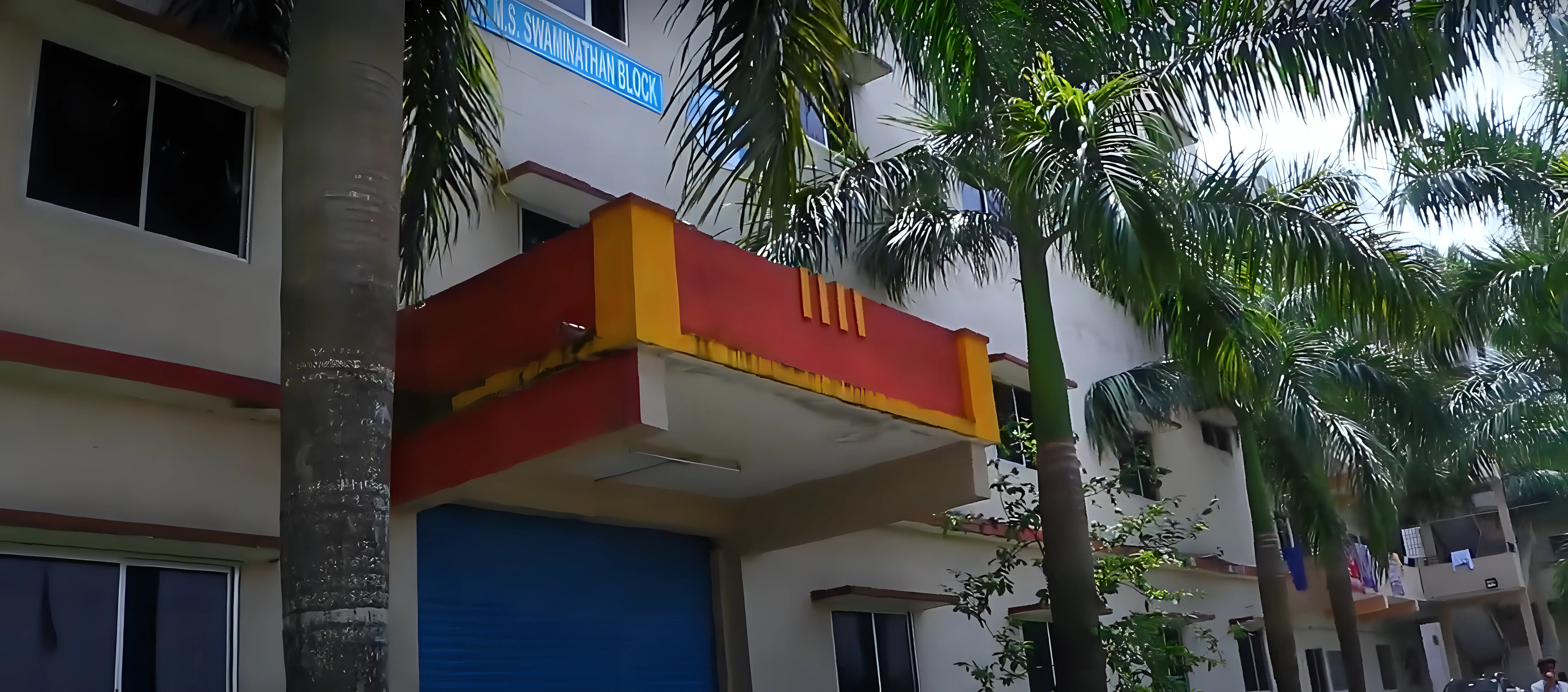 Kakinada Institute of Technology and Science East Godavari hostel photo 10