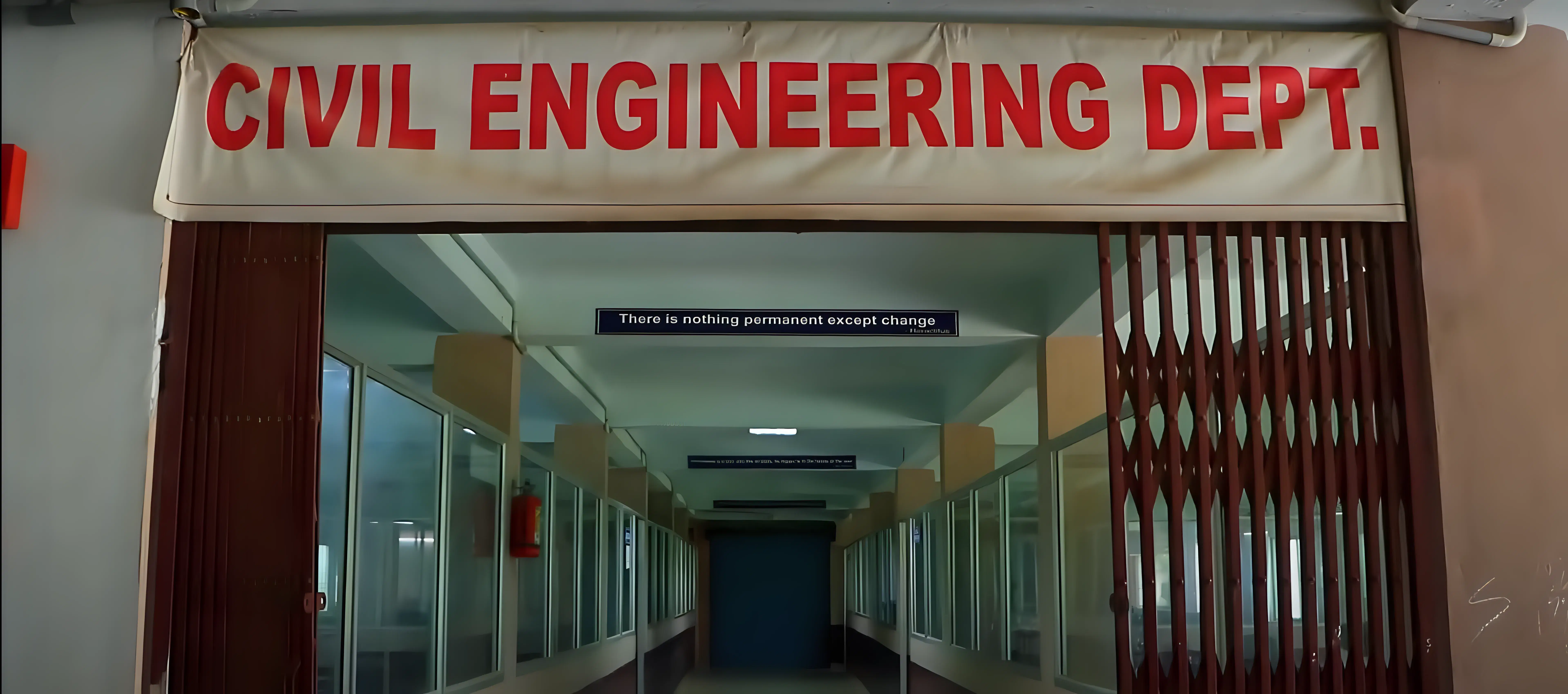 Kakinada Institute of Technology and Science East Godavari Academic Infrastructure photo 1