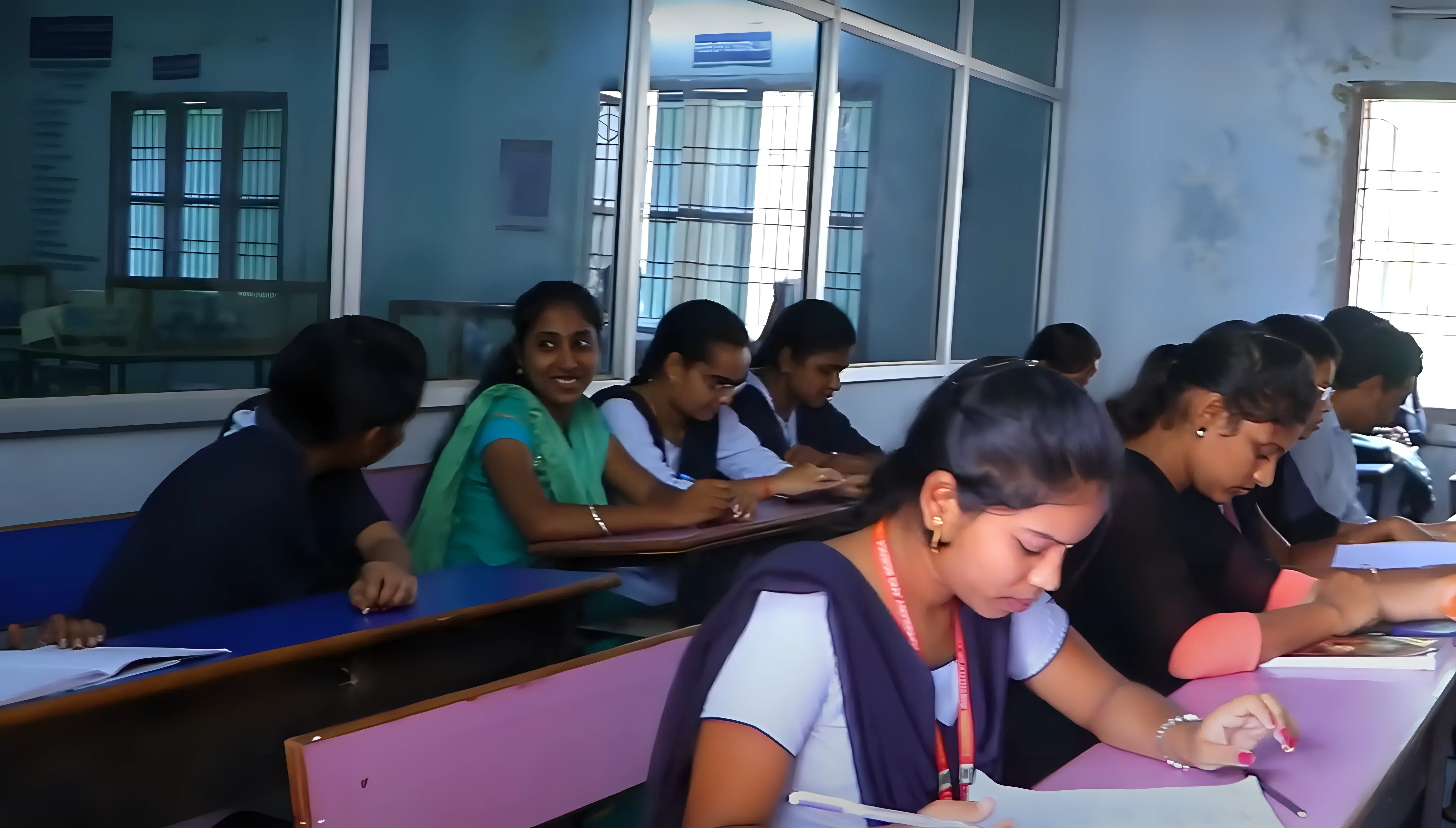 Kakinada Institute of Technology and Science East Godavari Academic Infrastructure photo 2