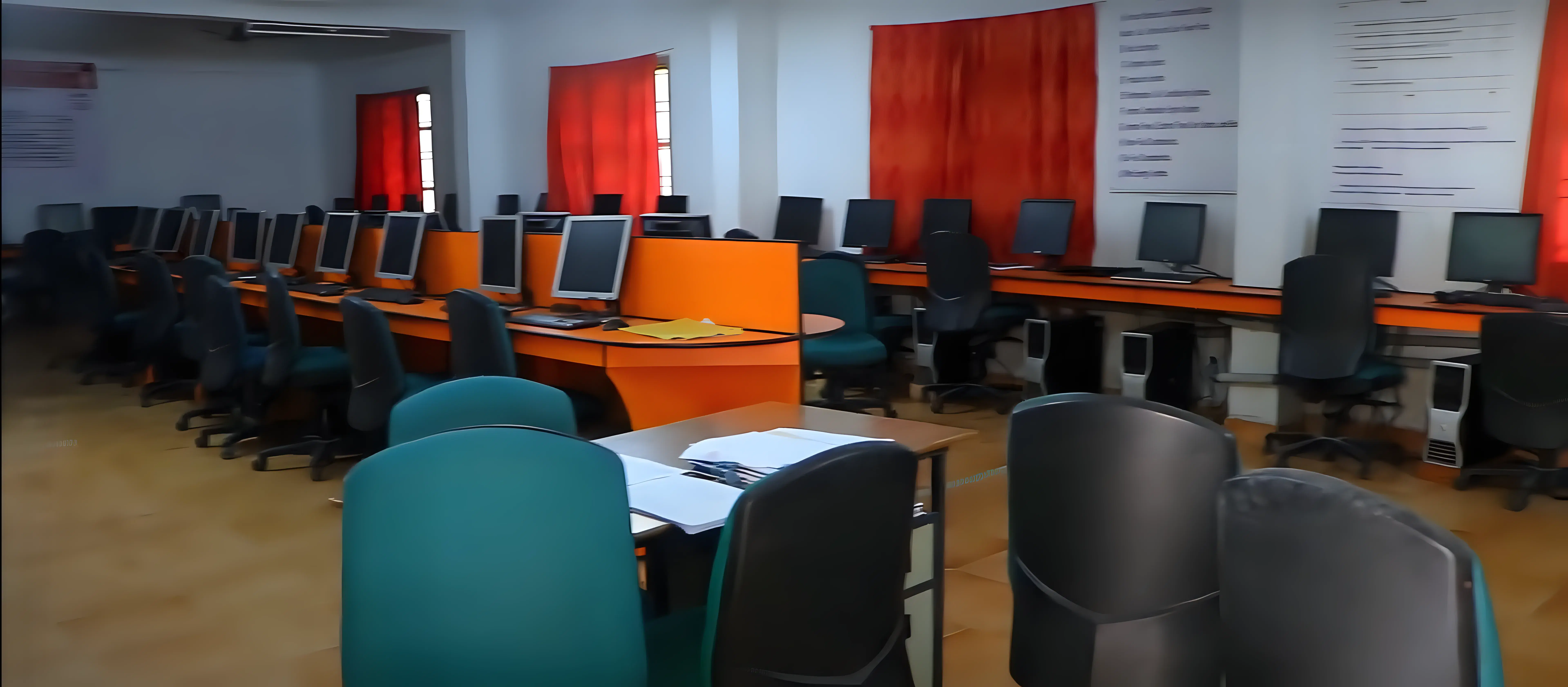 Kakinada Institute of Technology and Science East Godavari Academic Infrastructure photo 3