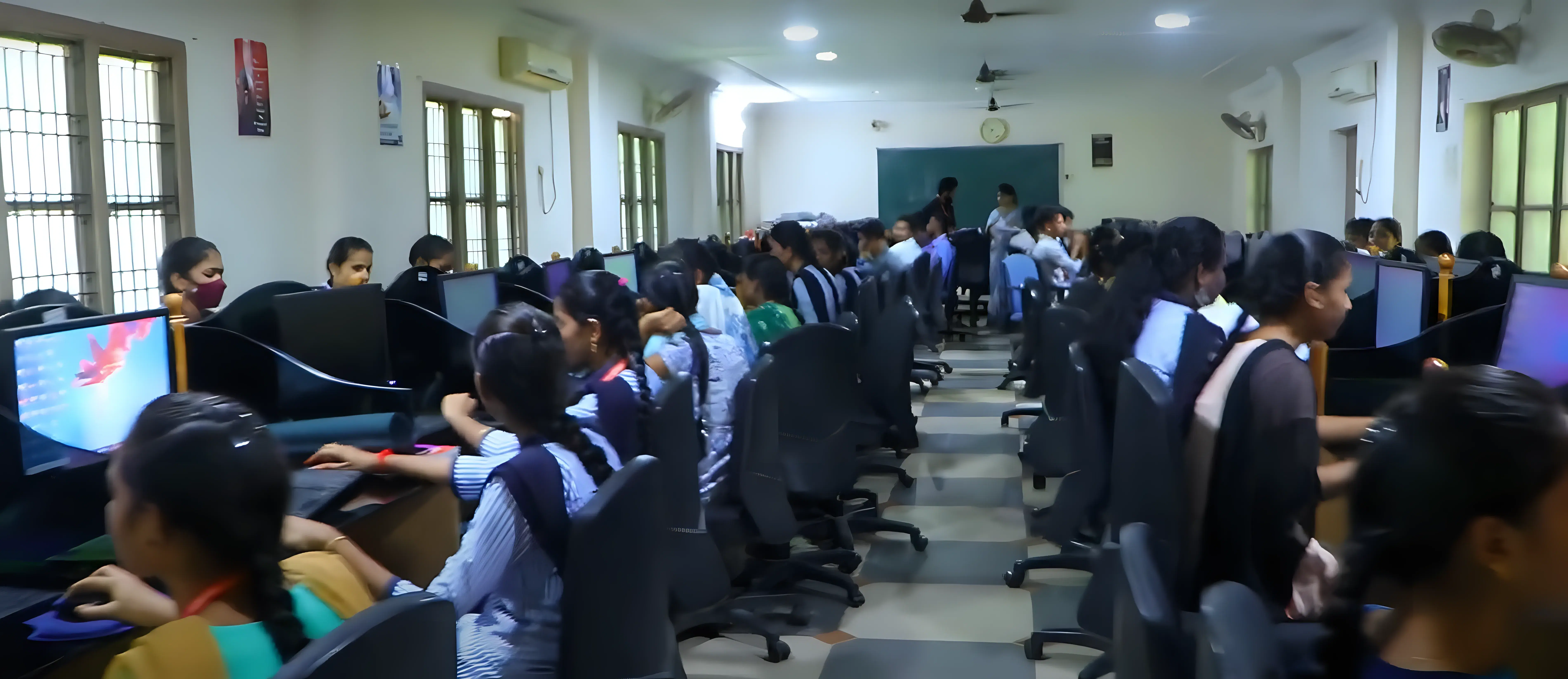Kakinada Institute of Technology and Science East Godavari Academic Infrastructure photo 4