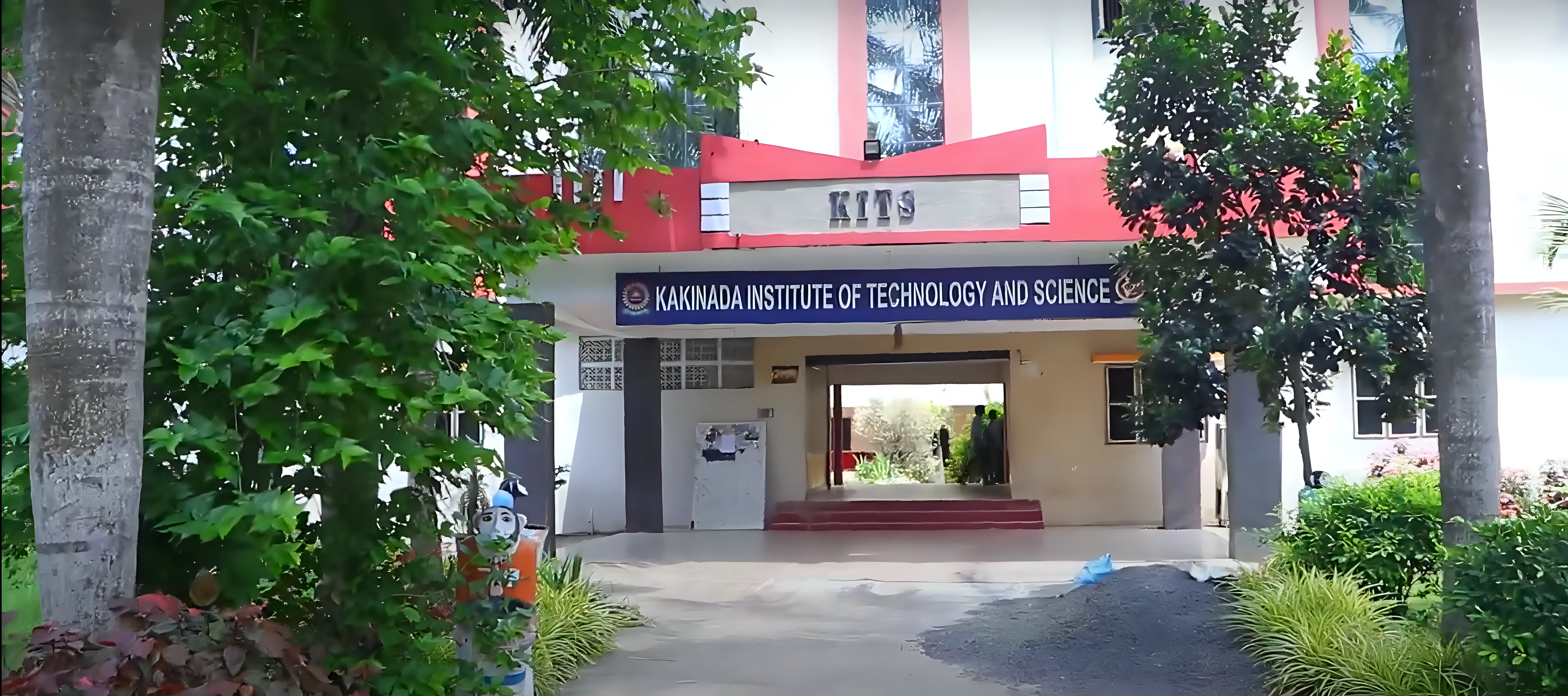 Kakinada Institute of Technology and Science East Godavari hostel photo 11