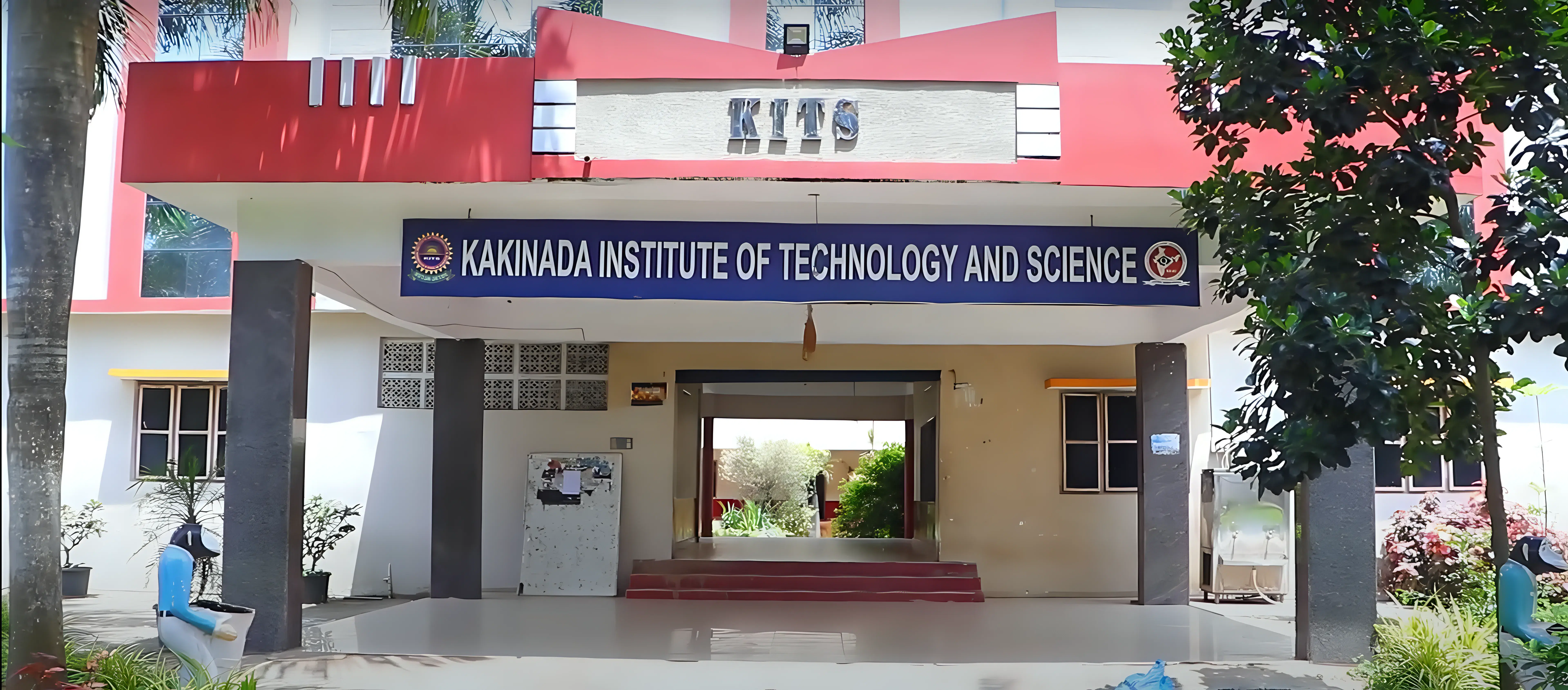Kakinada Institute of Technology and Science East Godavari hostel photo 12