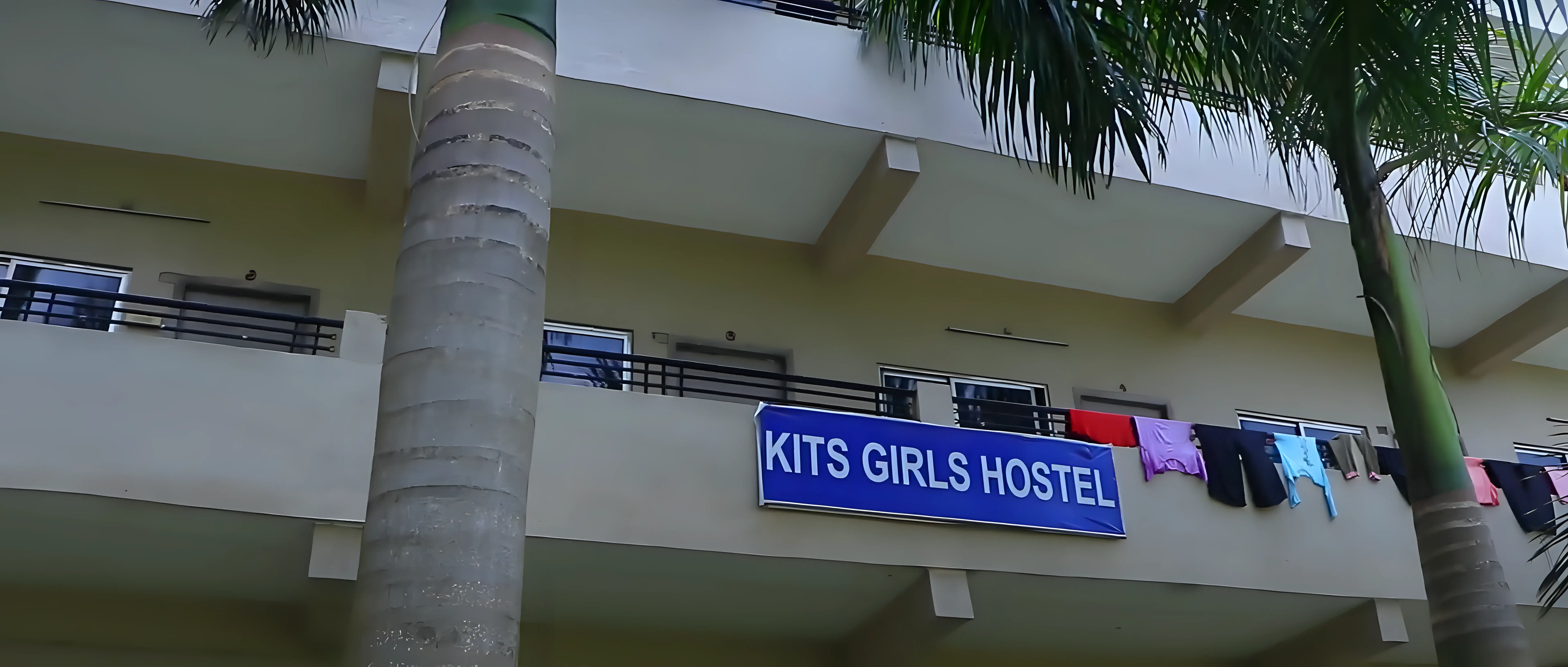 Kakinada Institute of Technology and Science East Godavari hostel photo 15