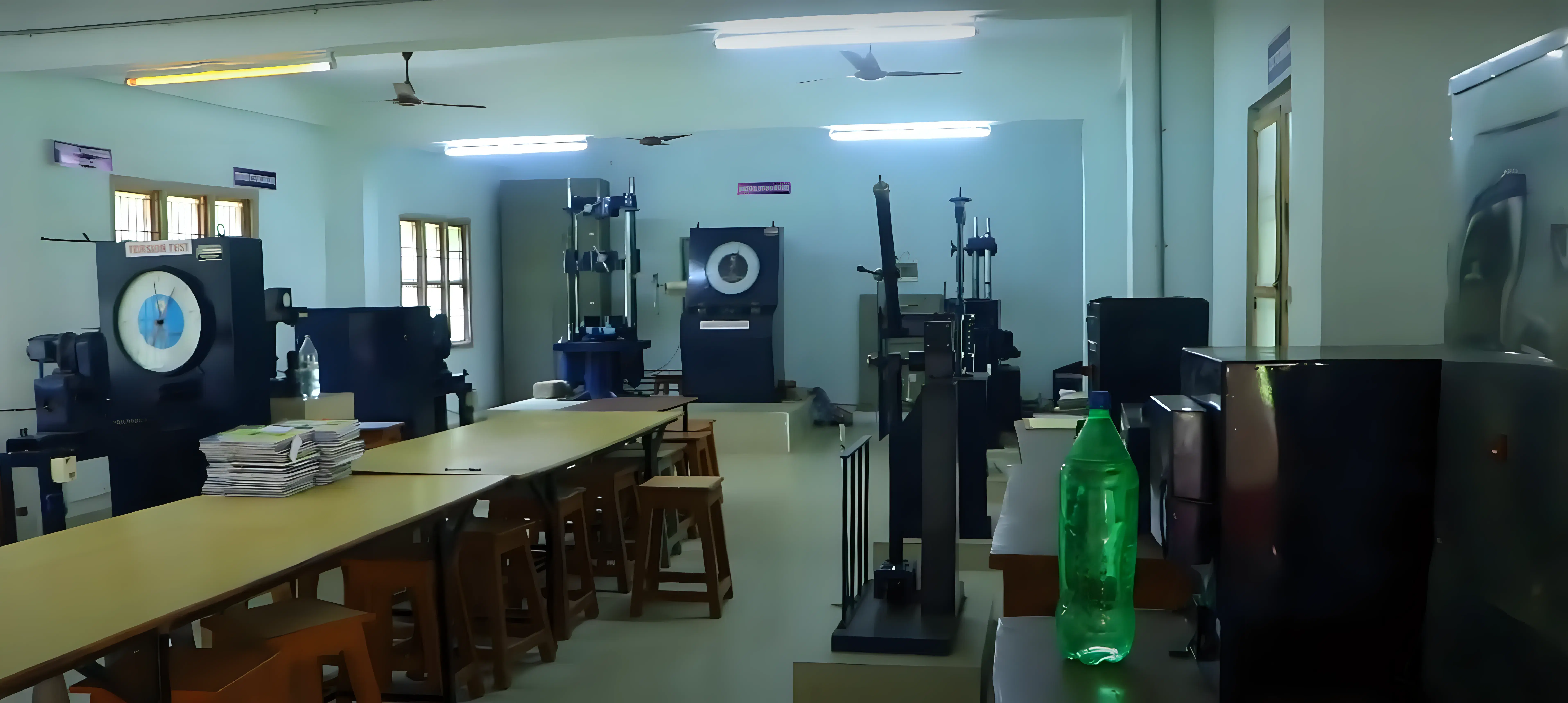 Kakinada Institute of Technology and Science East Godavari Academic Infrastructure photo 6