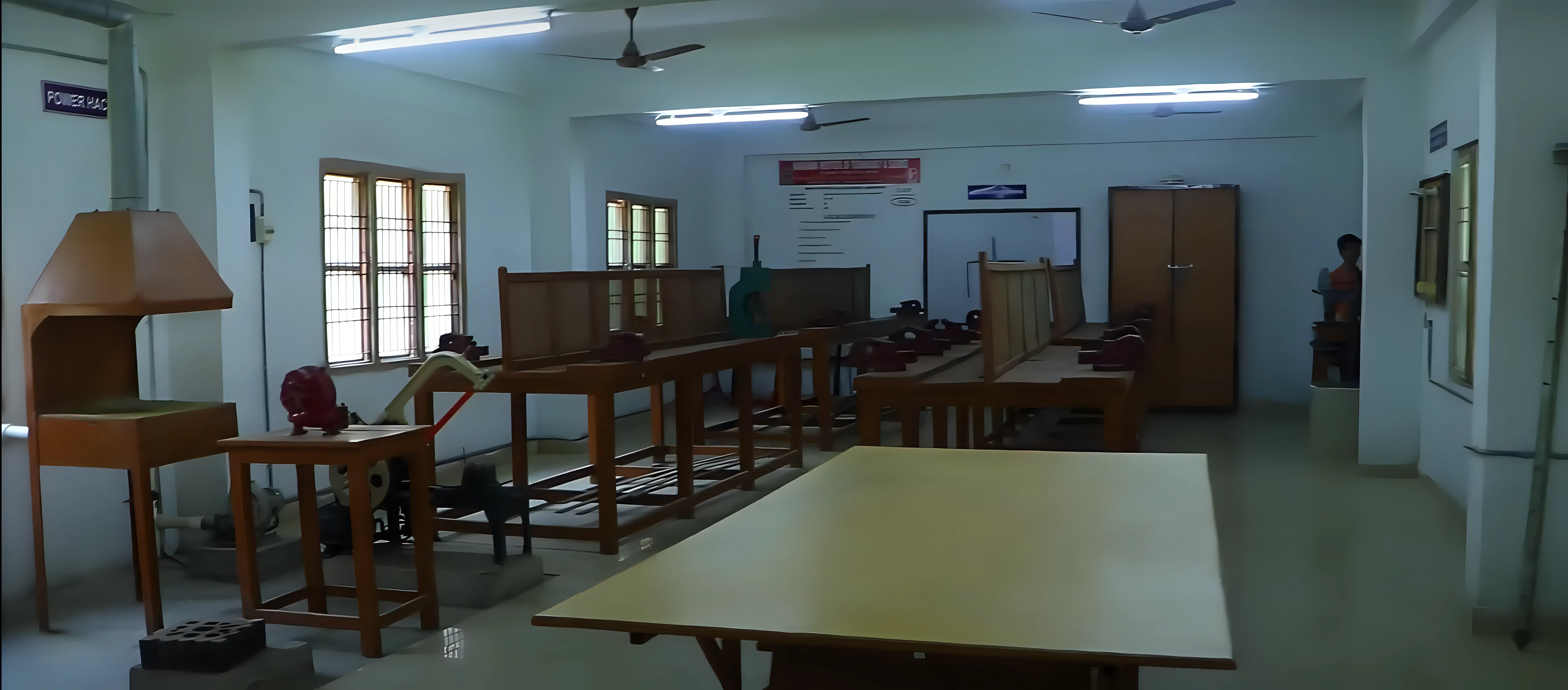 Kakinada Institute of Technology and Science East Godavari Academic Infrastructure photo 8