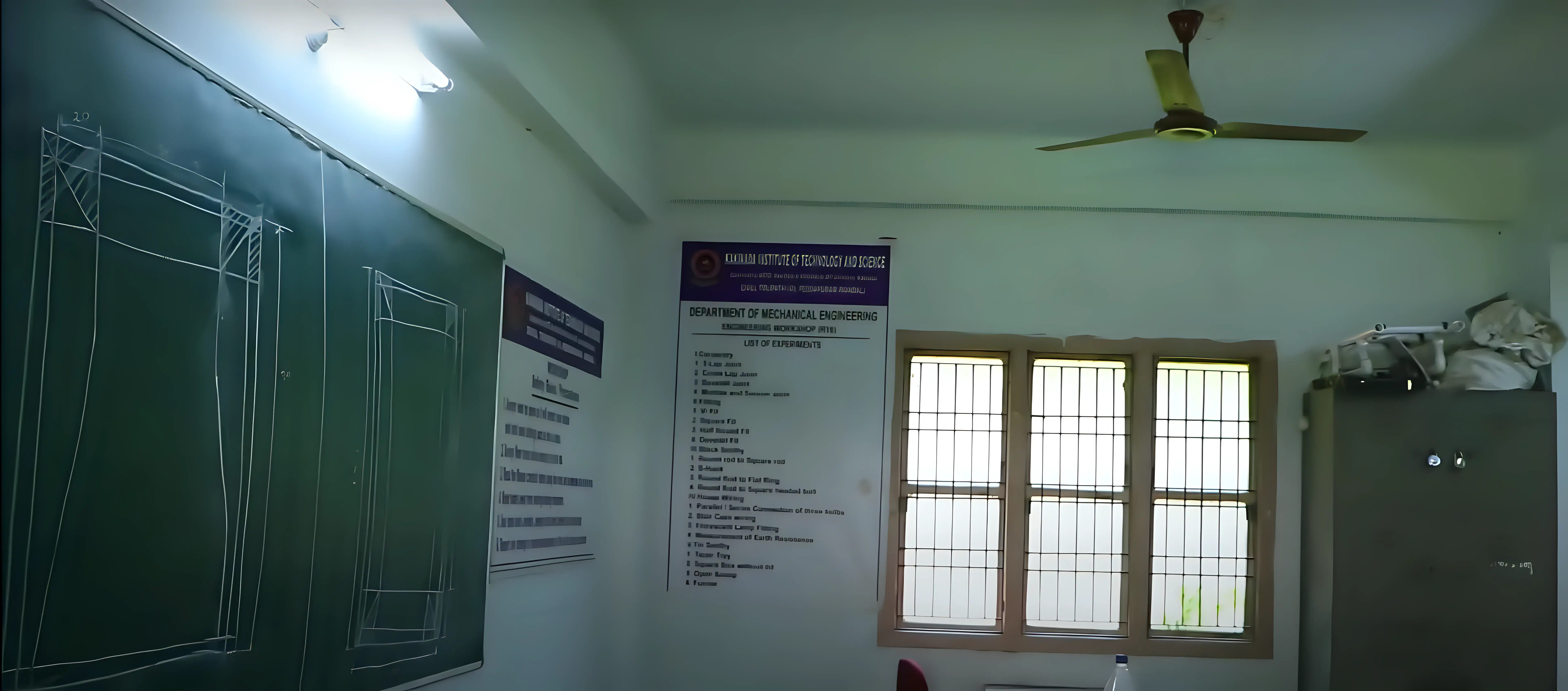 Kakinada Institute of Technology and Science East Godavari Academic Infrastructure photo 9