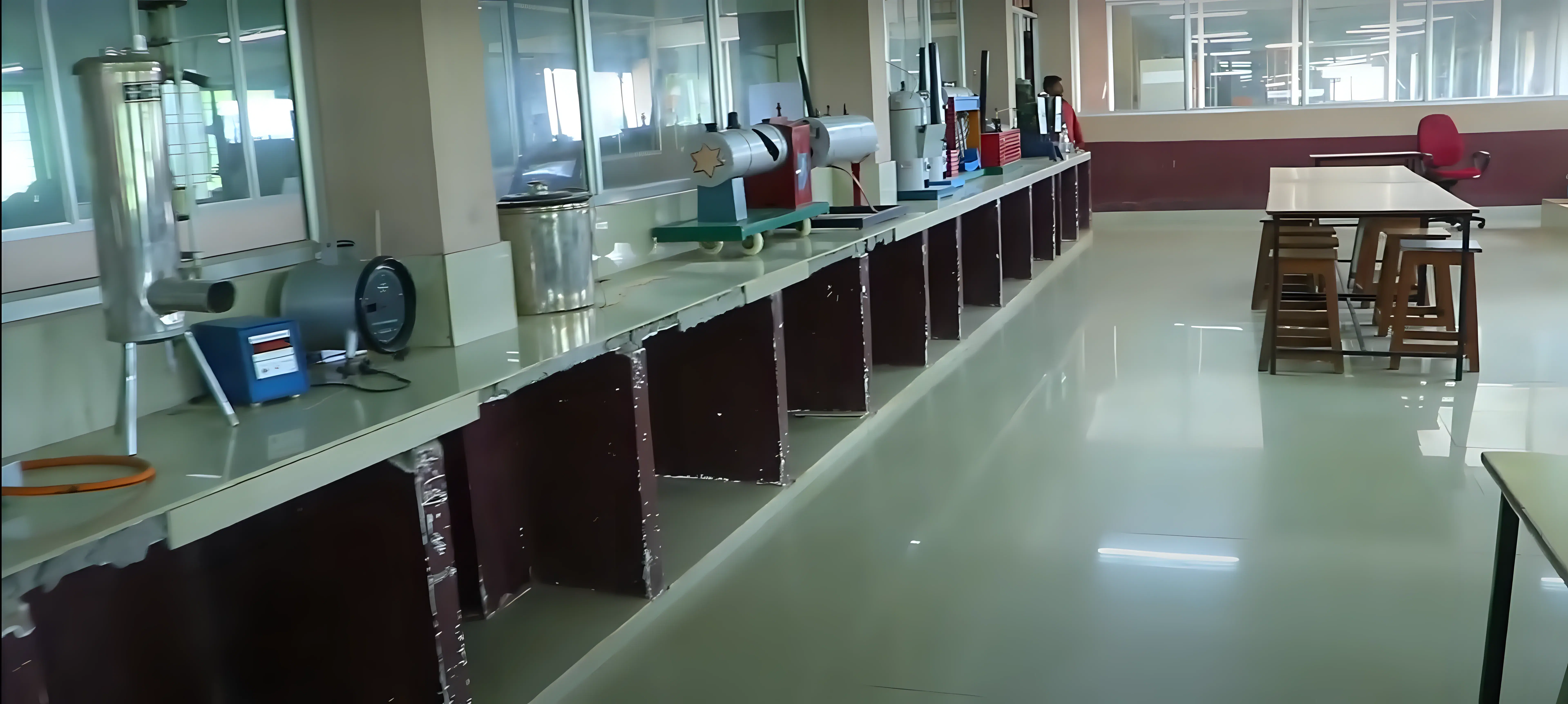 Kakinada Institute of Technology and Science East Godavari Academic Infrastructure photo 11