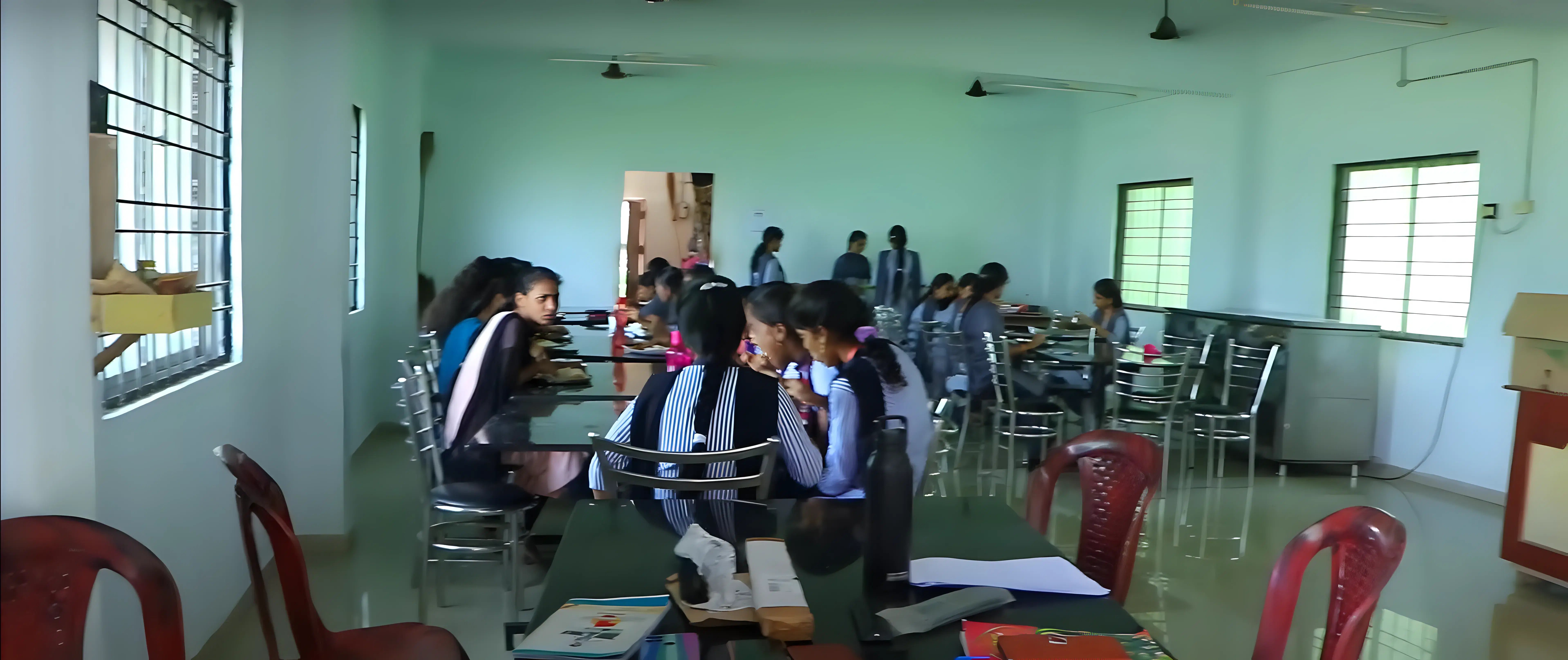 Kakinada Institute of Technology and Science East Godavari hostel photo 16