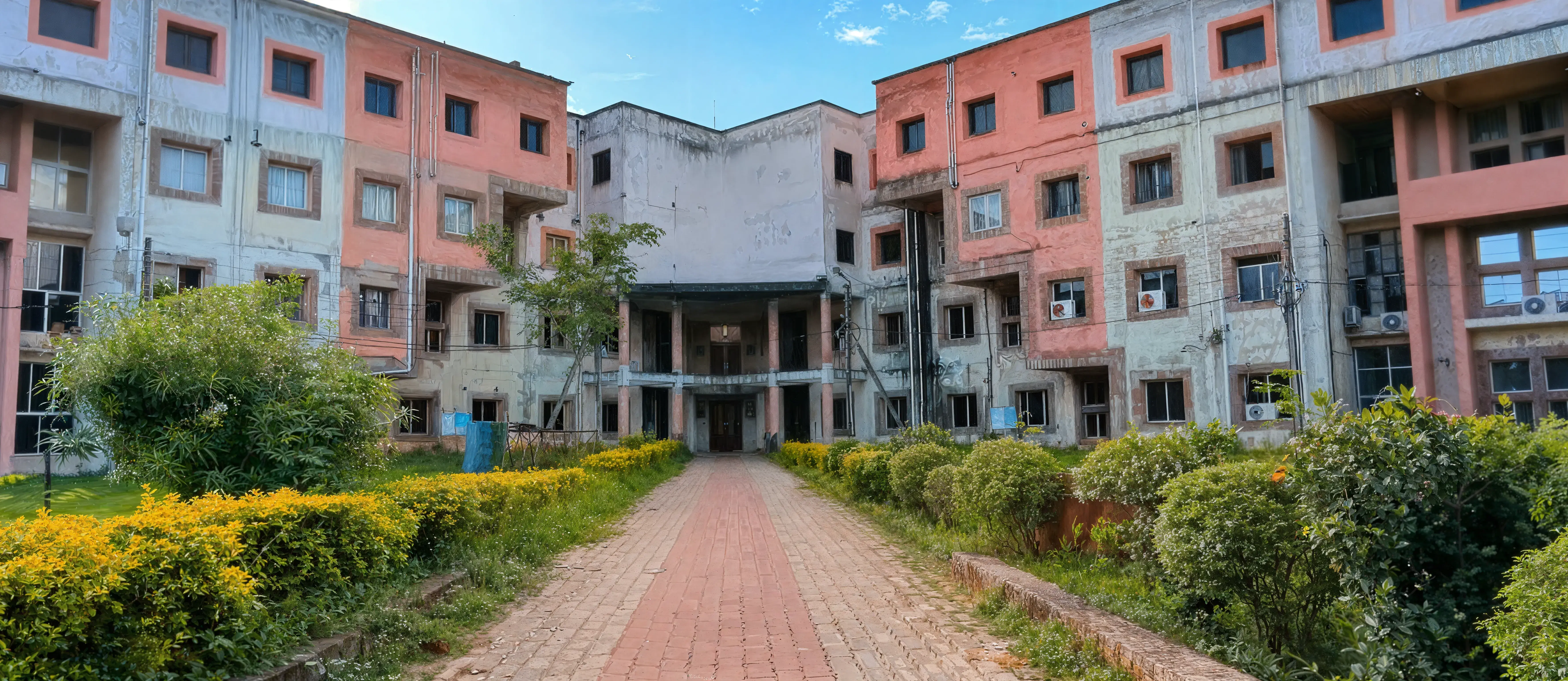 OUTR campus photo 17