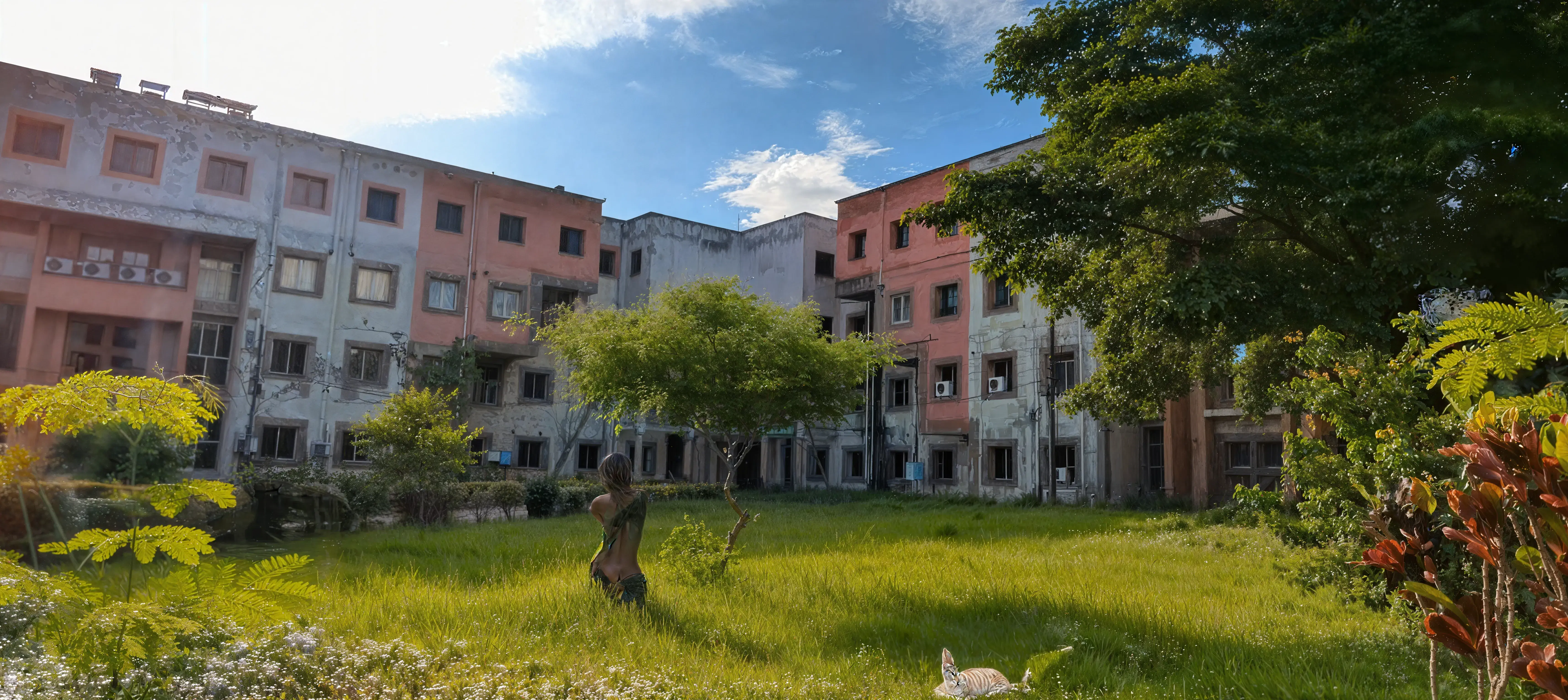 OUTR campus photo 18