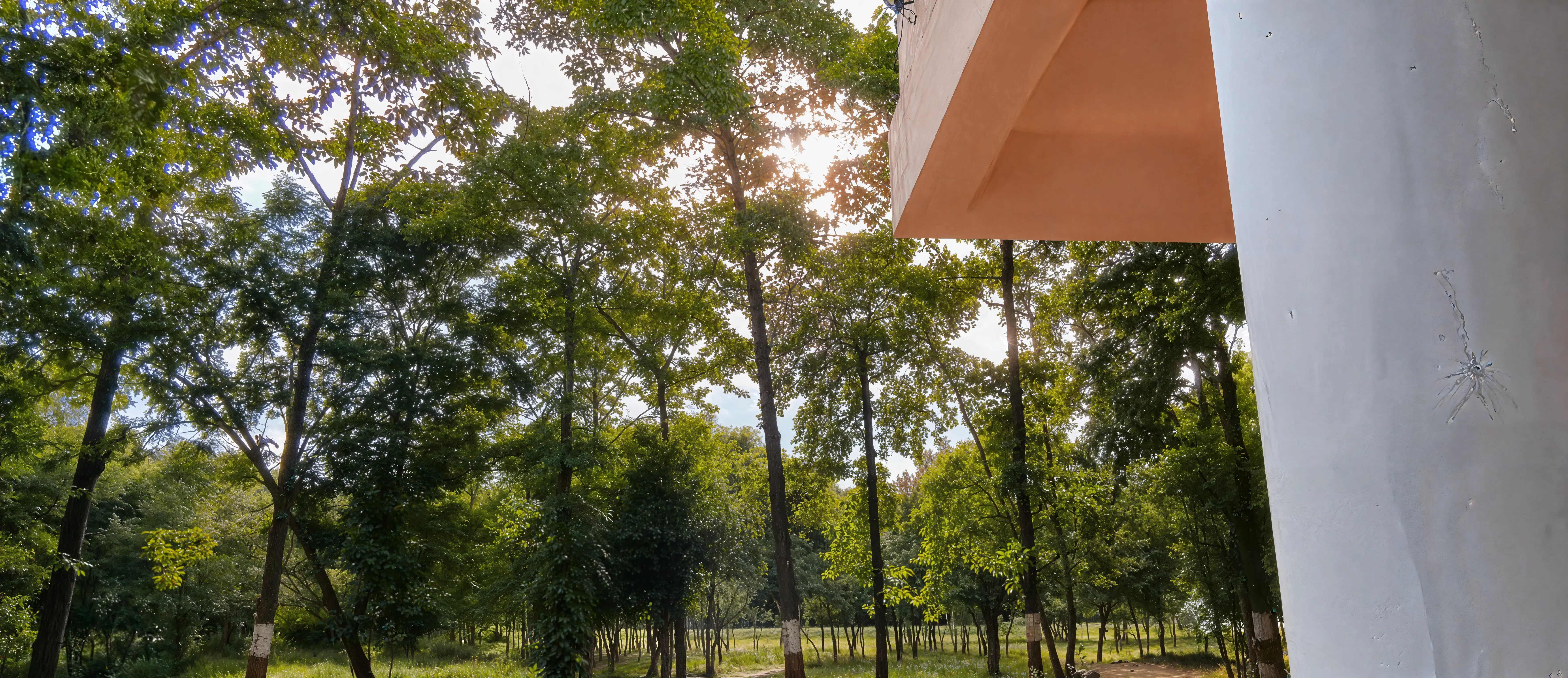 OUTR campus photo 20