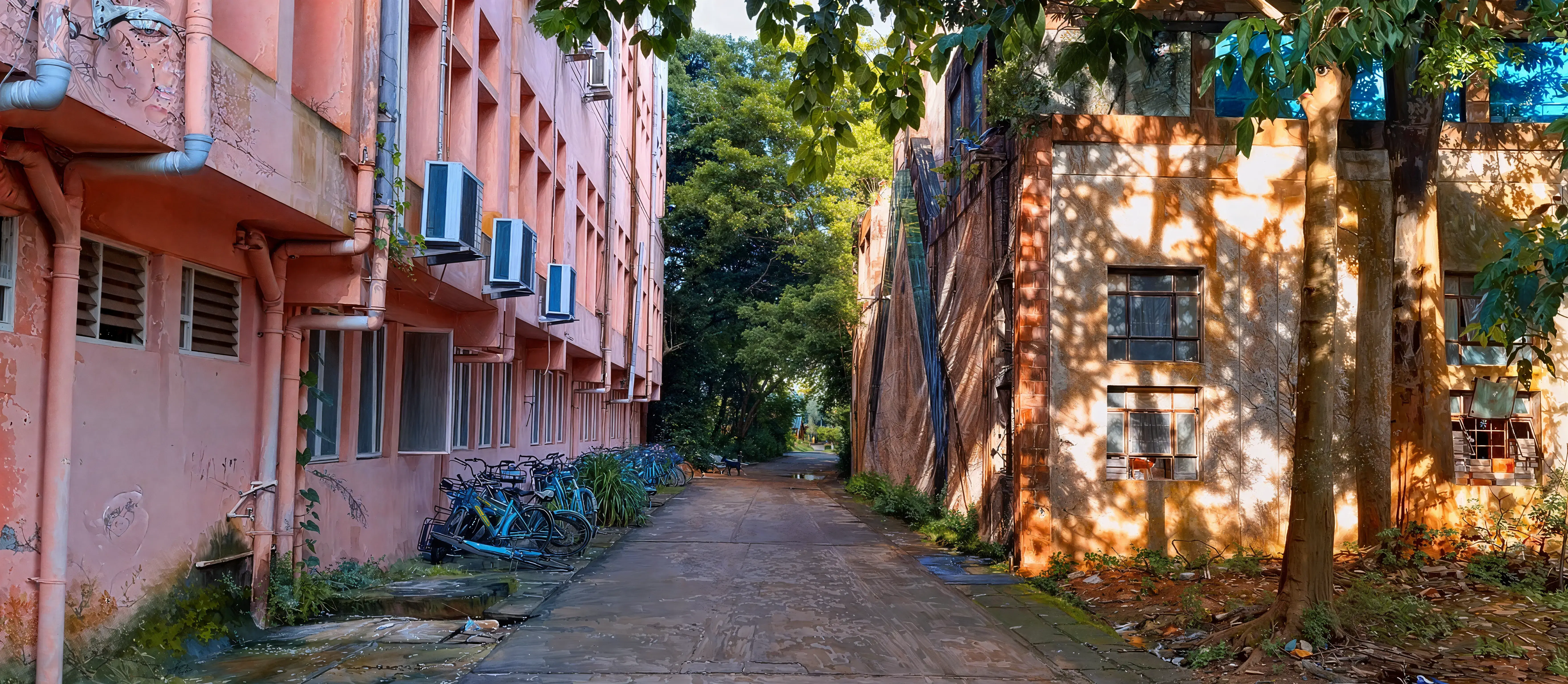 OUTR campus photo 21