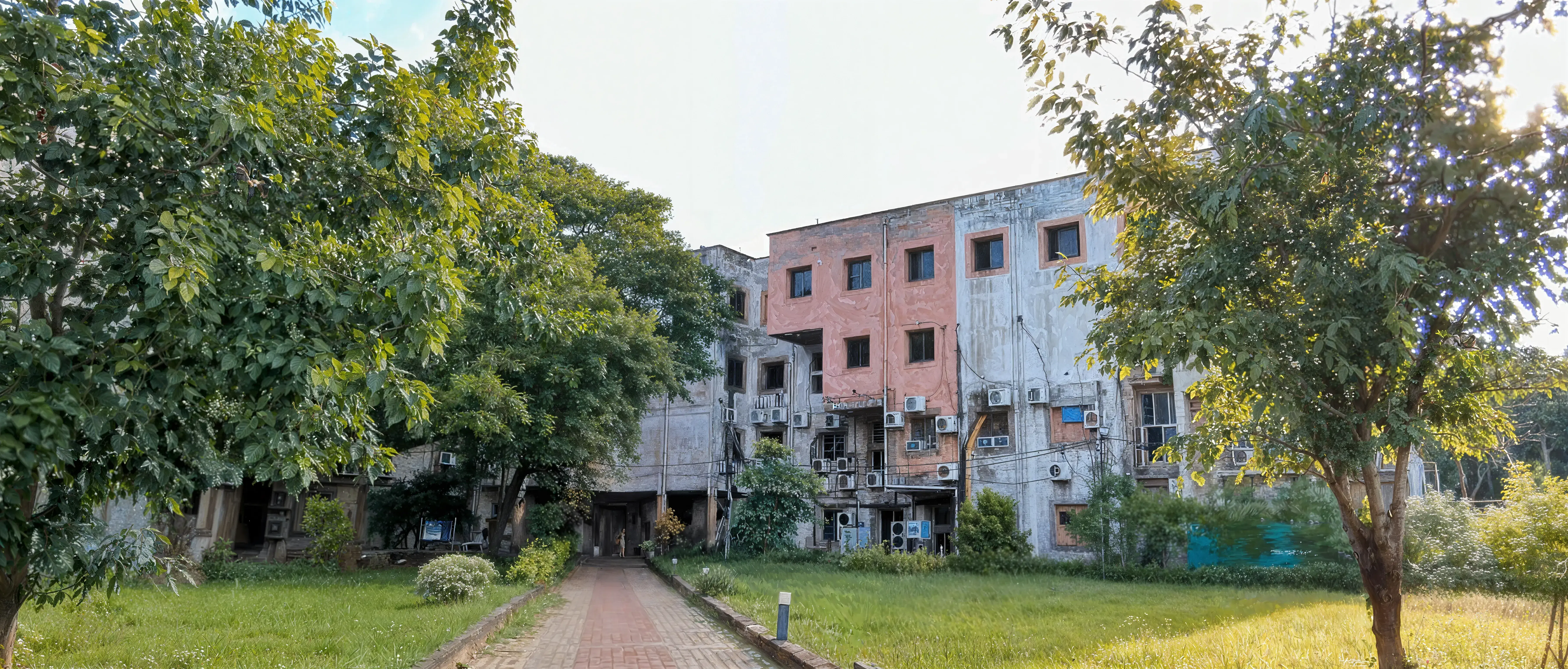 OUTR campus photo 22