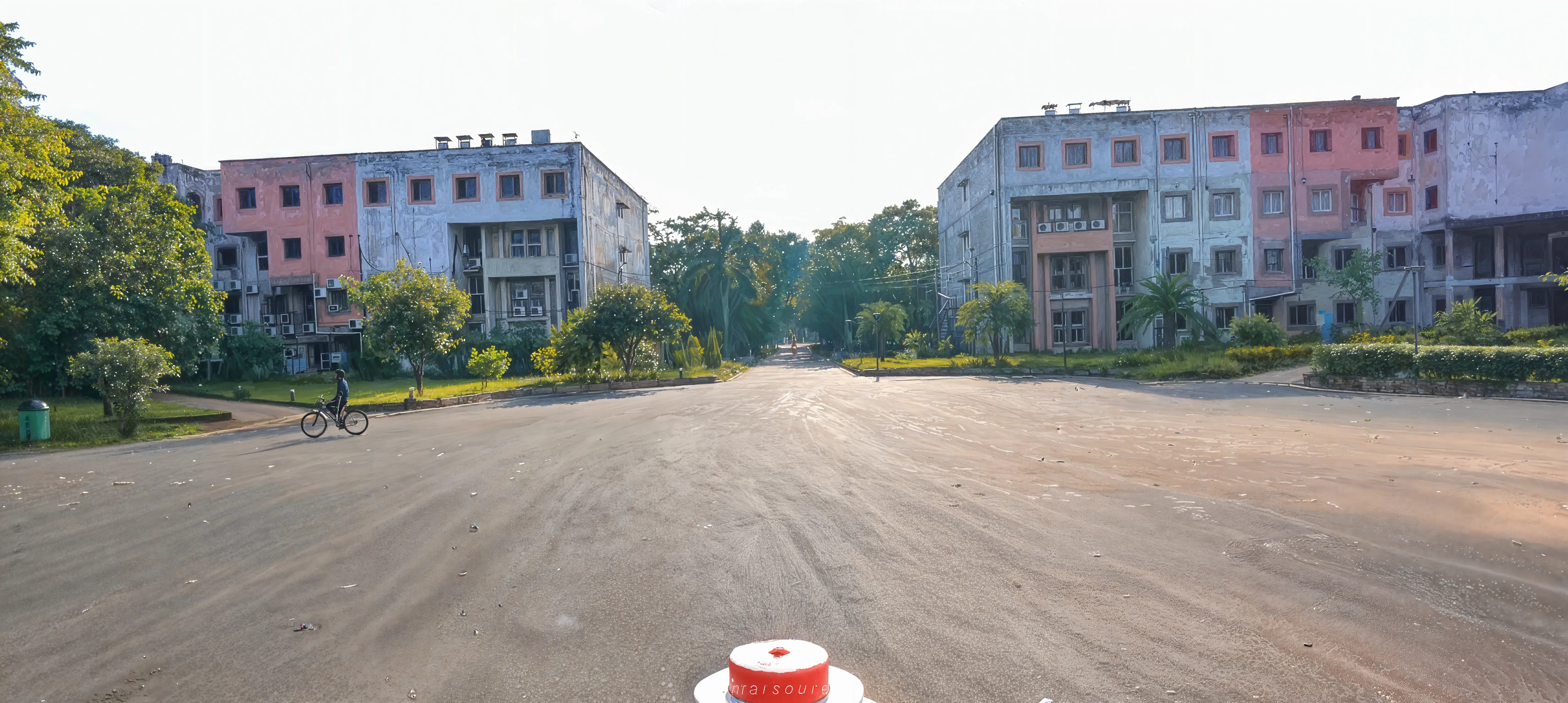 OUTR campus photo 23