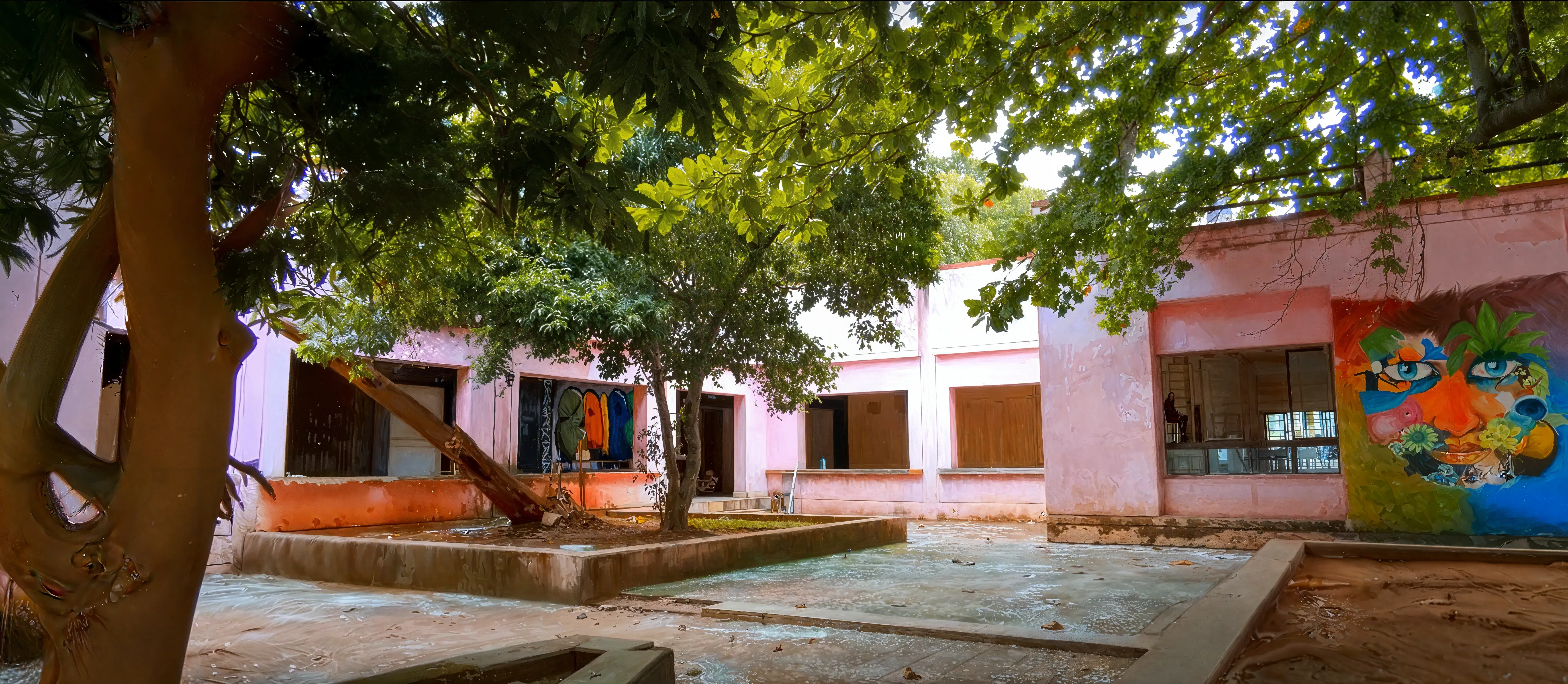 OUTR campus photo 24