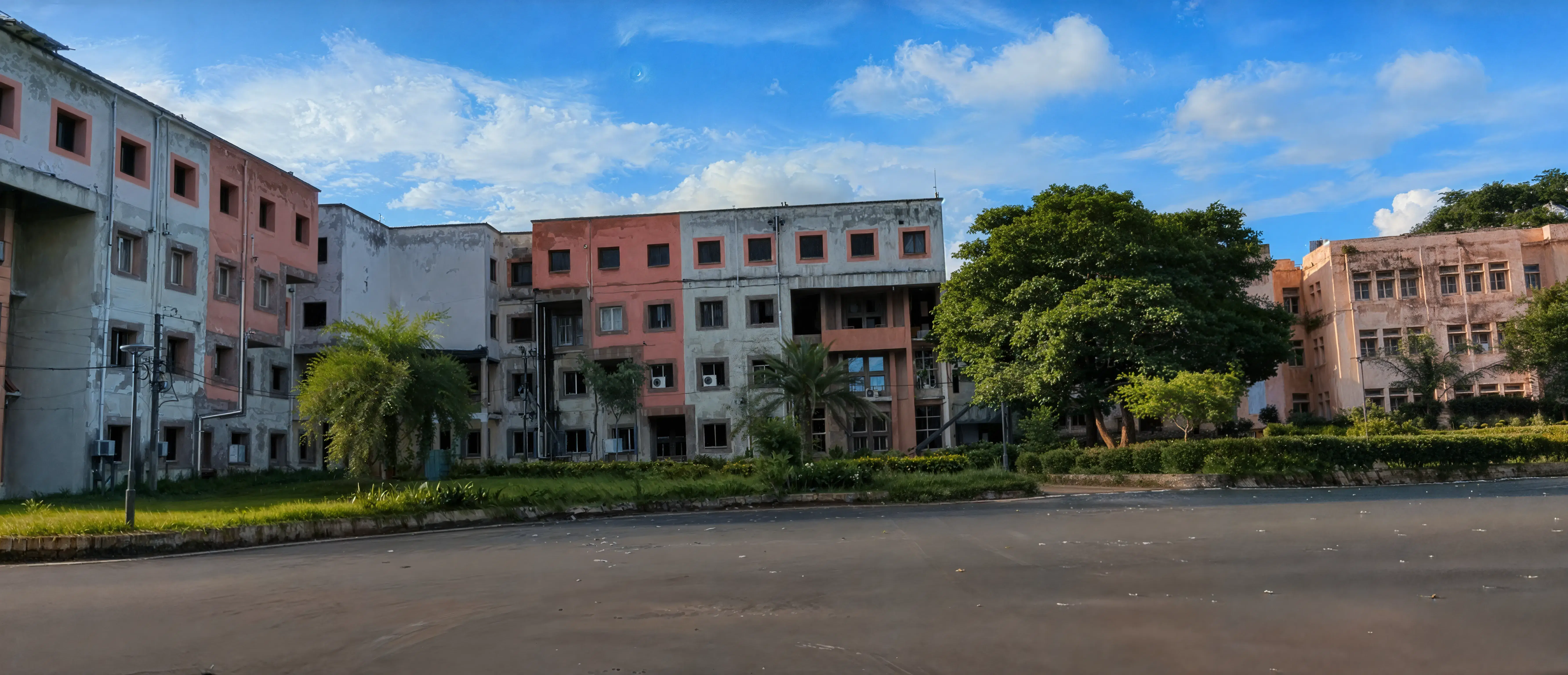 OUTR campus photo 25