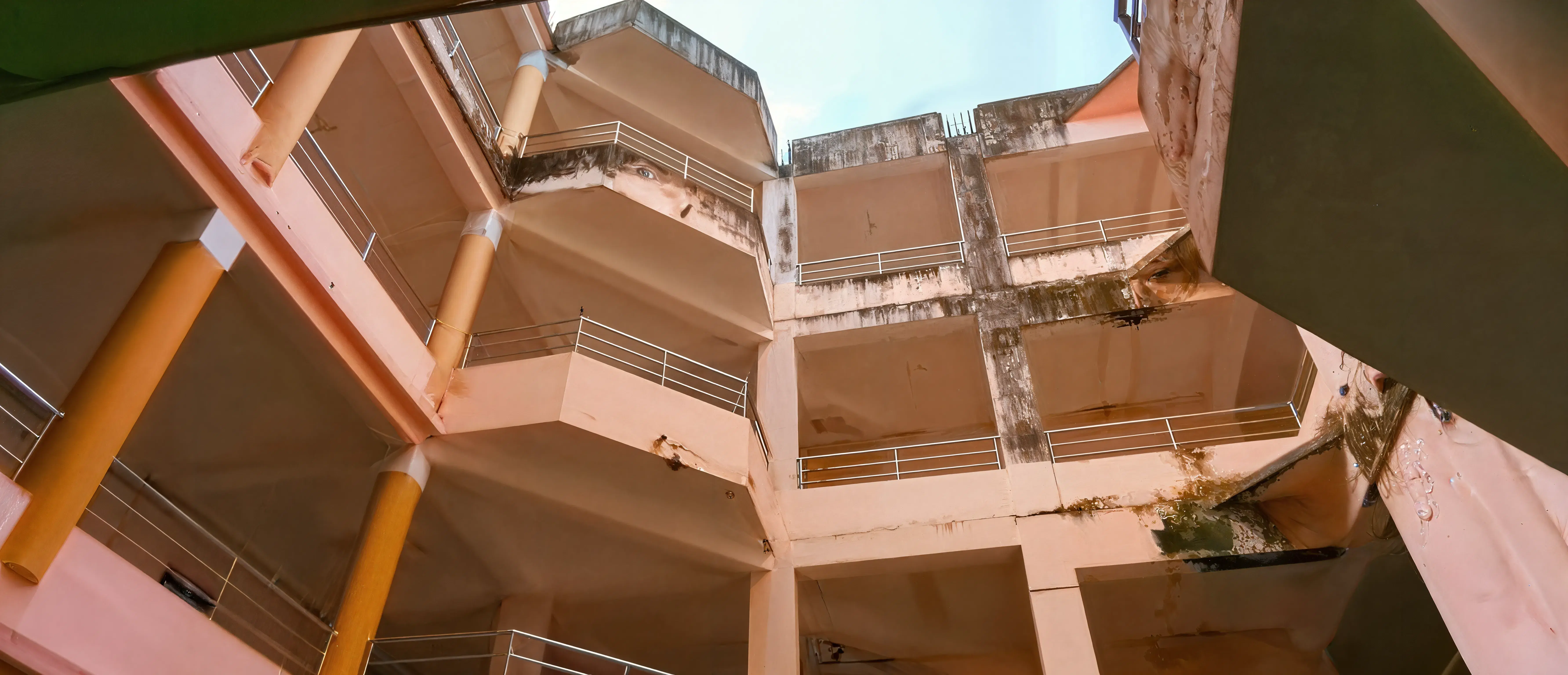 OUTR academic infra photo 1